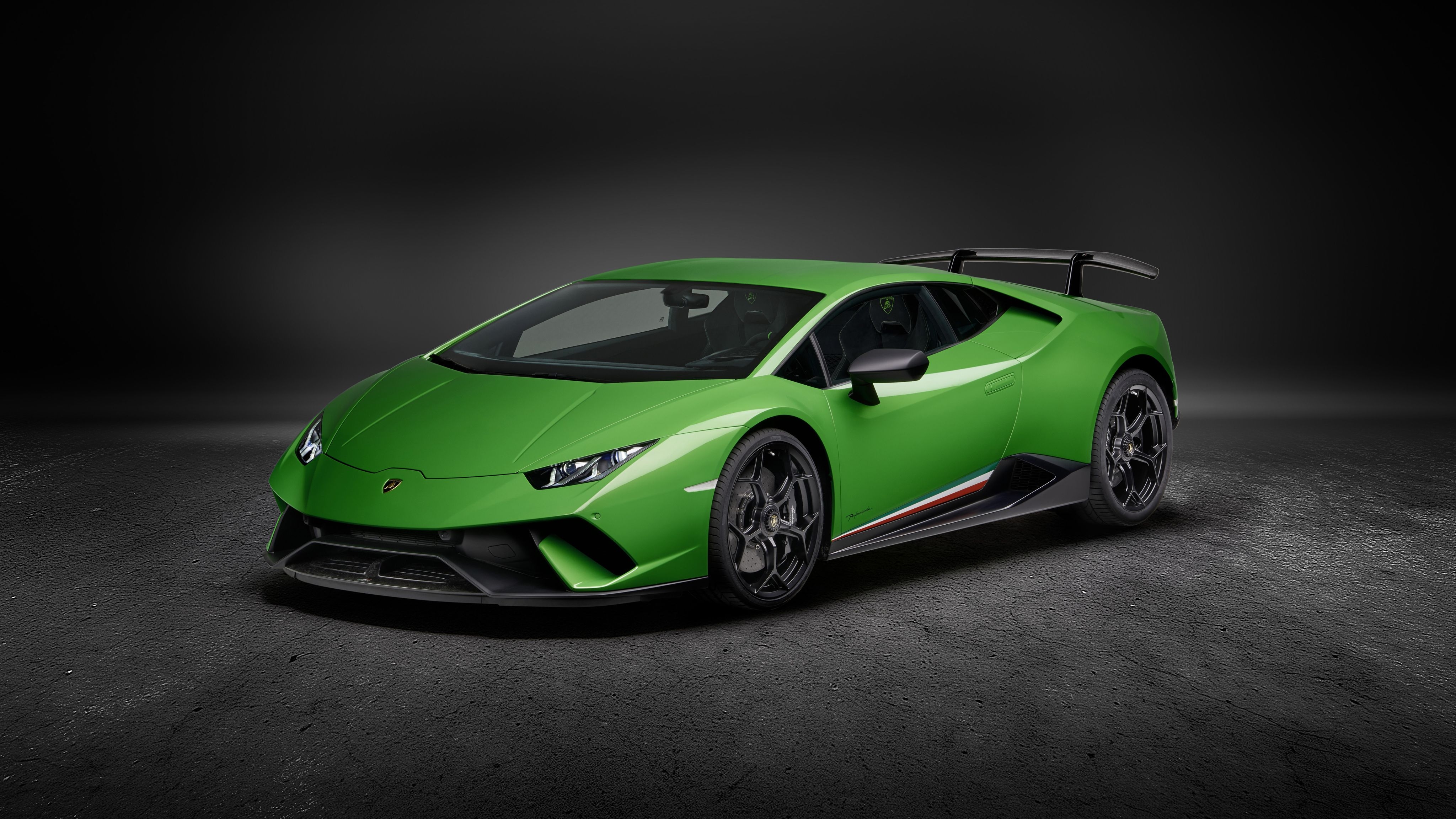 4100x2310 Lamborghini Huracan Performante 4K Wallpaper. HD Car Wallpaper, Desktop