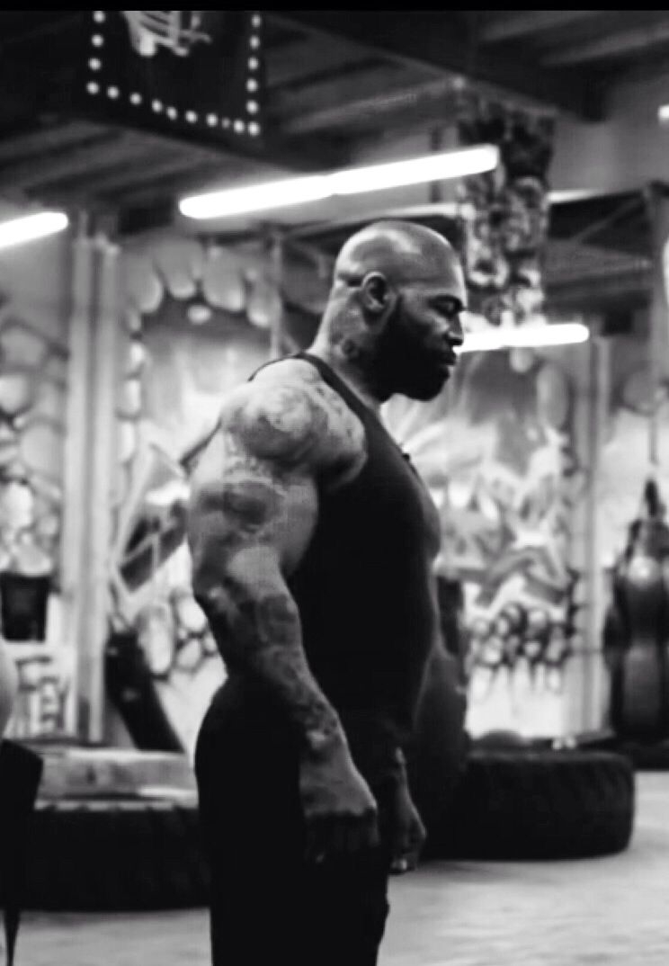 750x1080 King of the gym Ct fletcher. Bodybuilding motivation, Bodybuilding, Fitness motivation, Phone