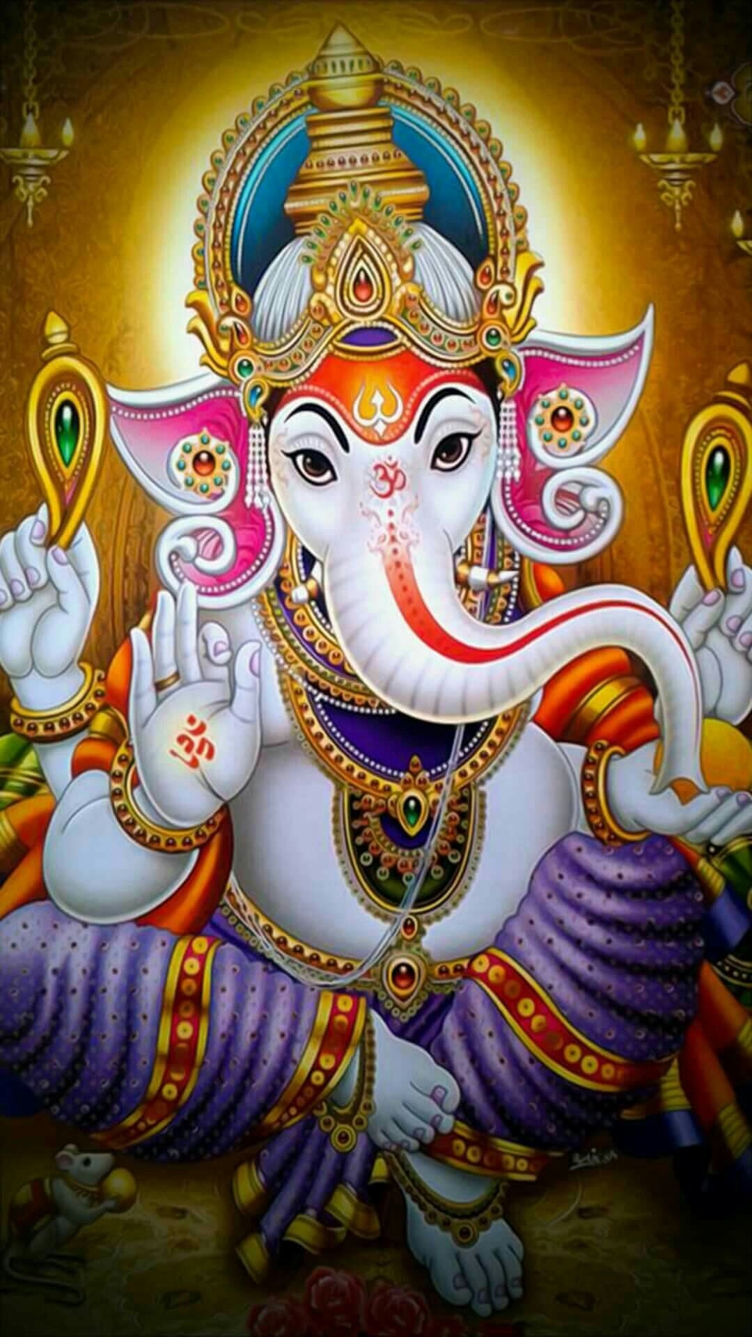 1080x1920 Dp B078K9PSDT #Newbook That Teaches You The #secrets Of #m. Happy Ganesh Chaturthi Image, Happy Ganesh Chaturthi, Ganesh Chaturthi Image, Phone