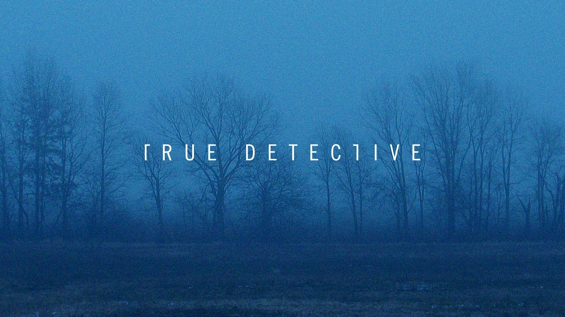 1920x1080 True Detective Trees Wallpaper by HD Wallpaper Daily, Desktop