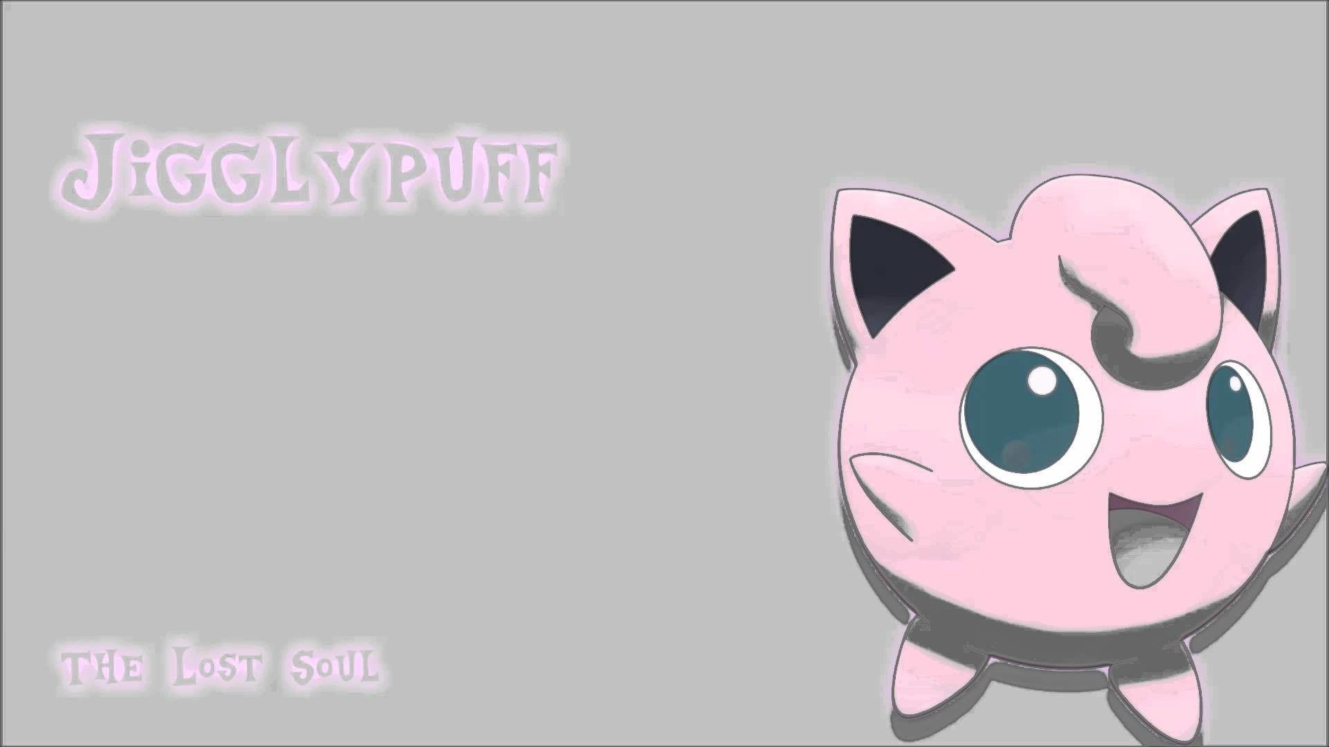 1920x1080 Cool Jigglypuff Wallpaper  For Ipad 2 WTG3062422, Desktop