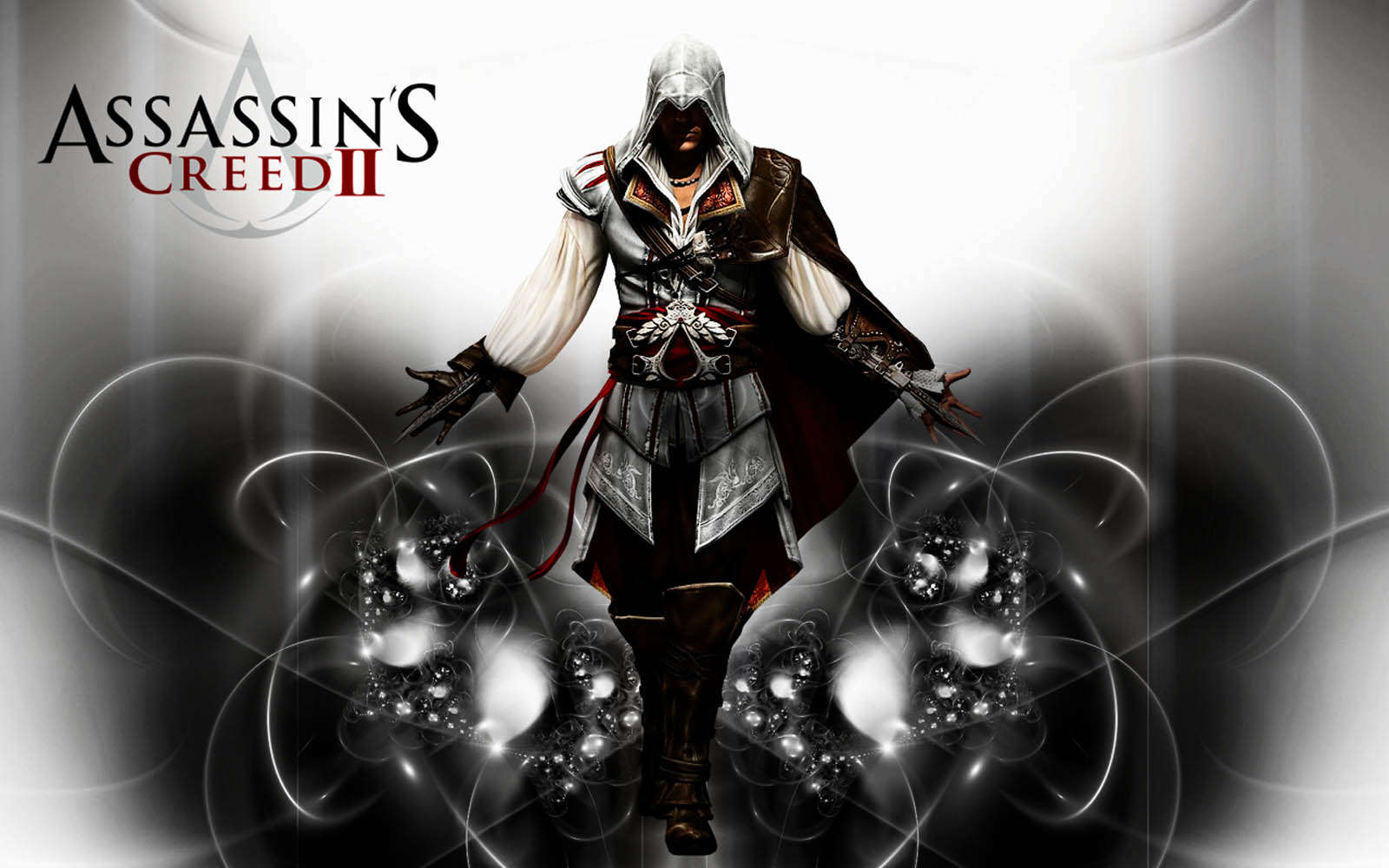 1600x1000 Assassin&;s Creed 2 Game Wallpaper, Desktop