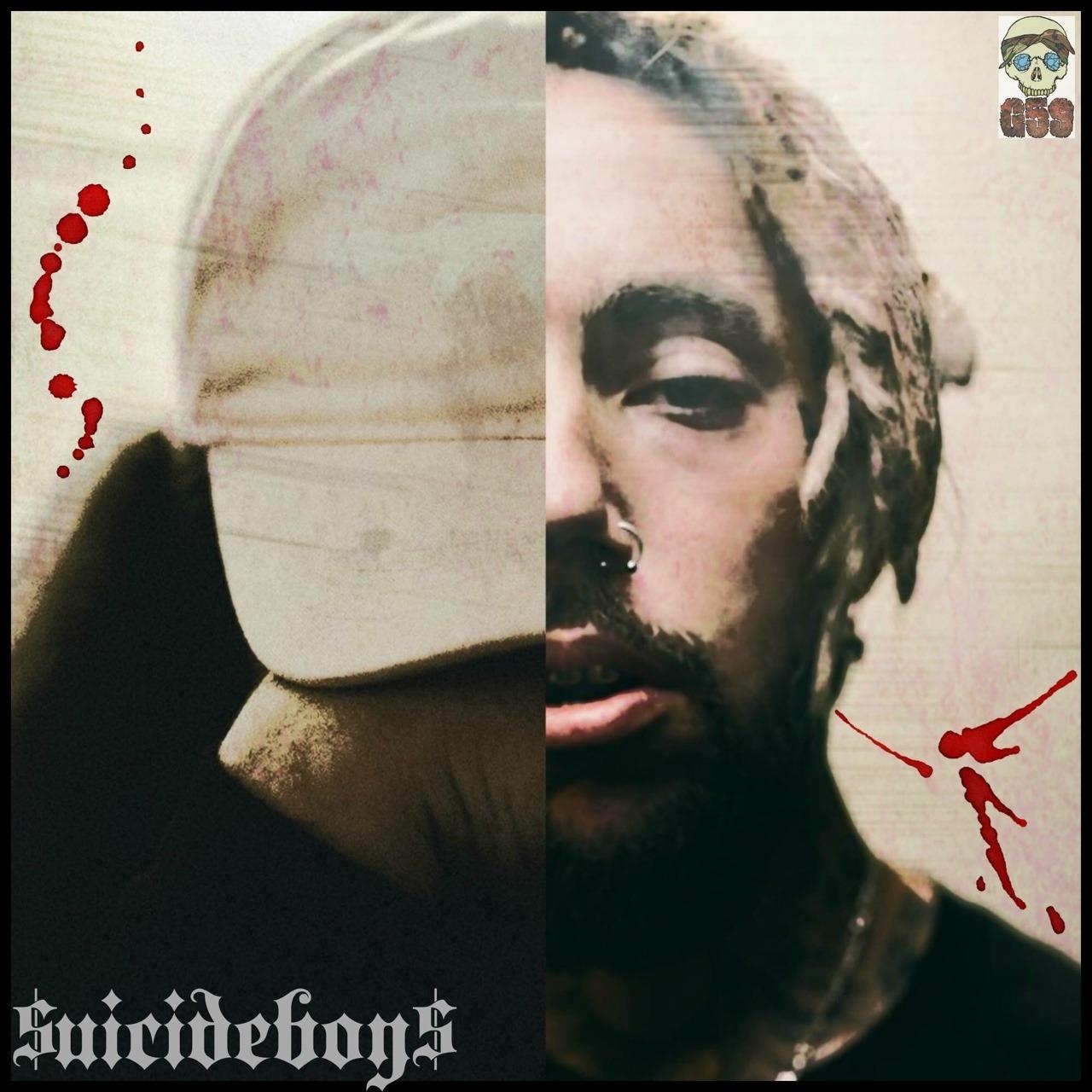 1280x1280 uicideboy$, Phone