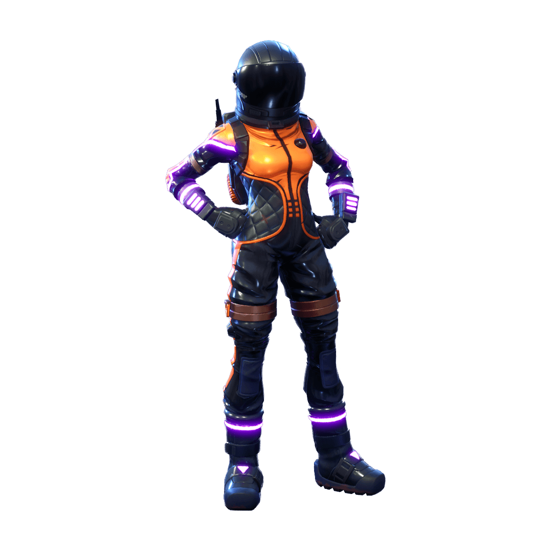 1100x1100 Fortnite Dark Vanguard Skin, Phone