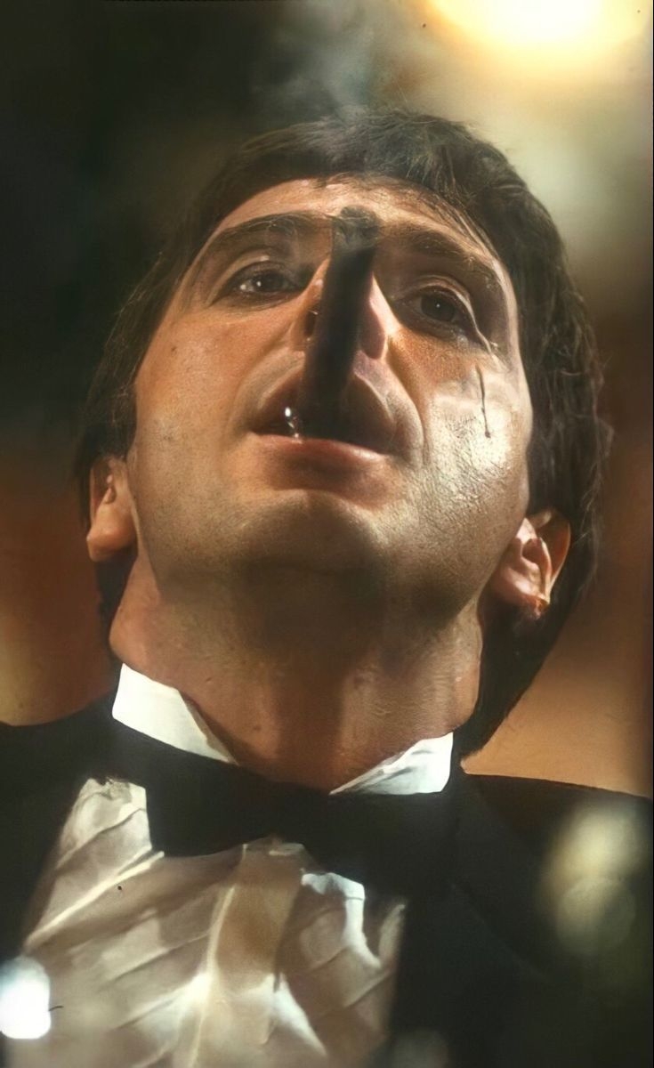 740x1200 s c a r f a c e. Scarface movie, Aesthetic movies, Scarface. Scarface movie, Tony montana, Aesthetic movies, Phone