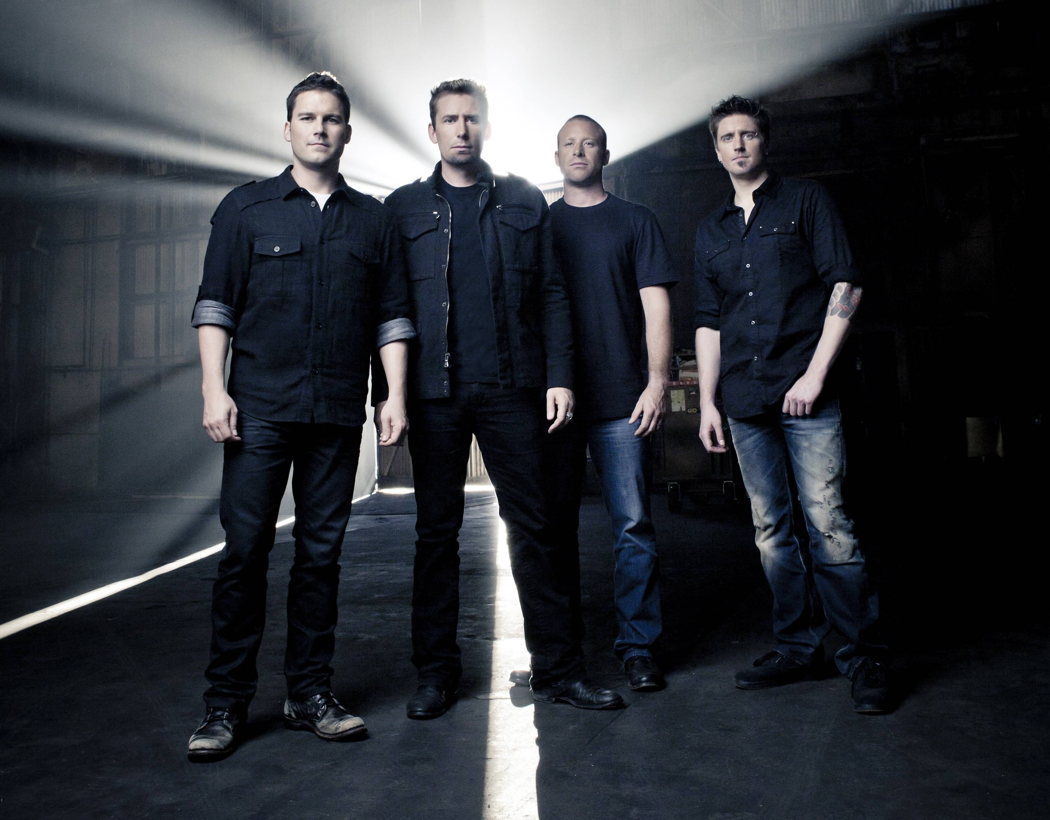 3500x2730 Popular band Nickelback wallpaper and image, Desktop