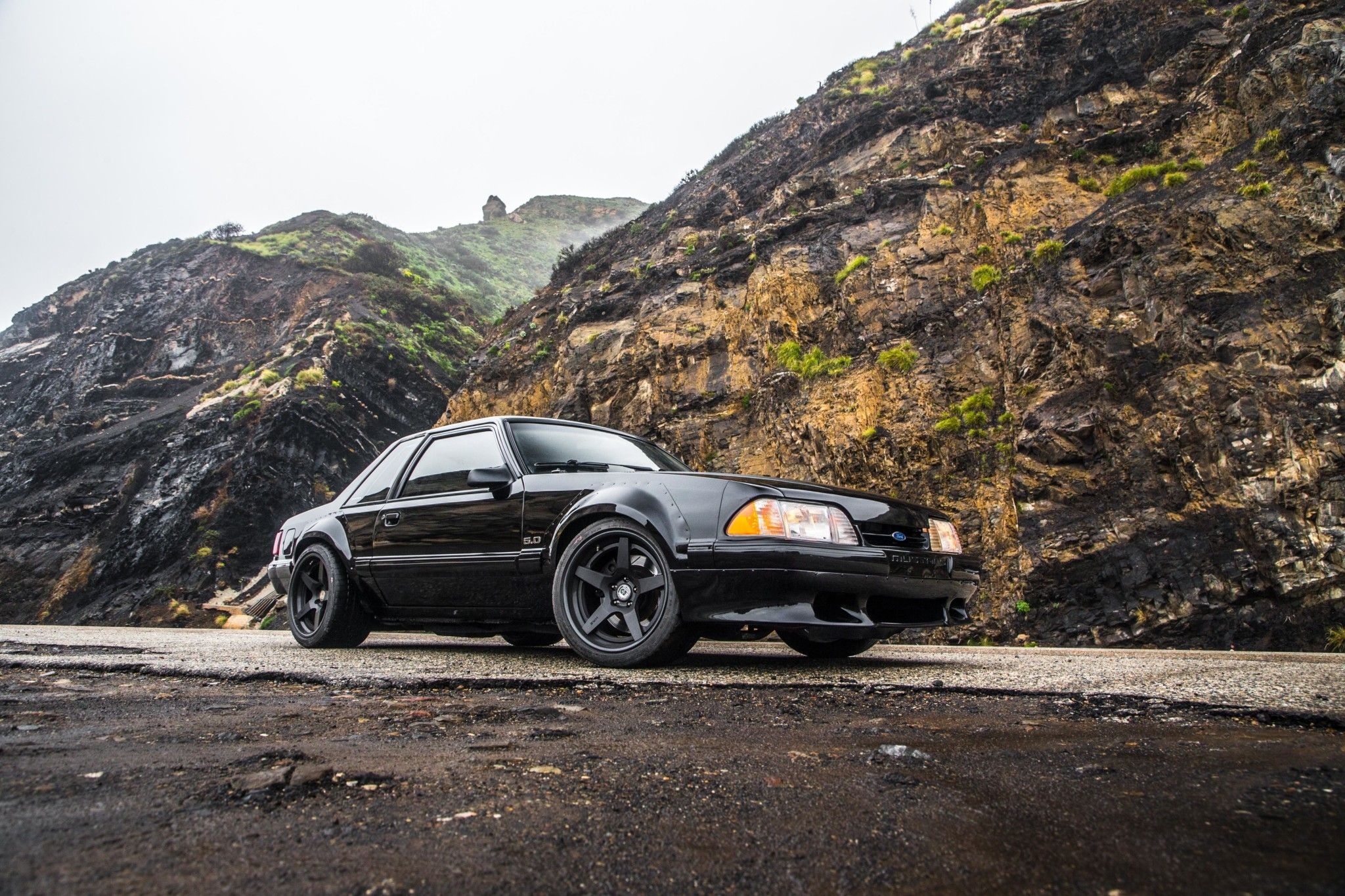 2050x1370 Why Demand & Prices for Foxbody Mustangs Are Rising, Desktop