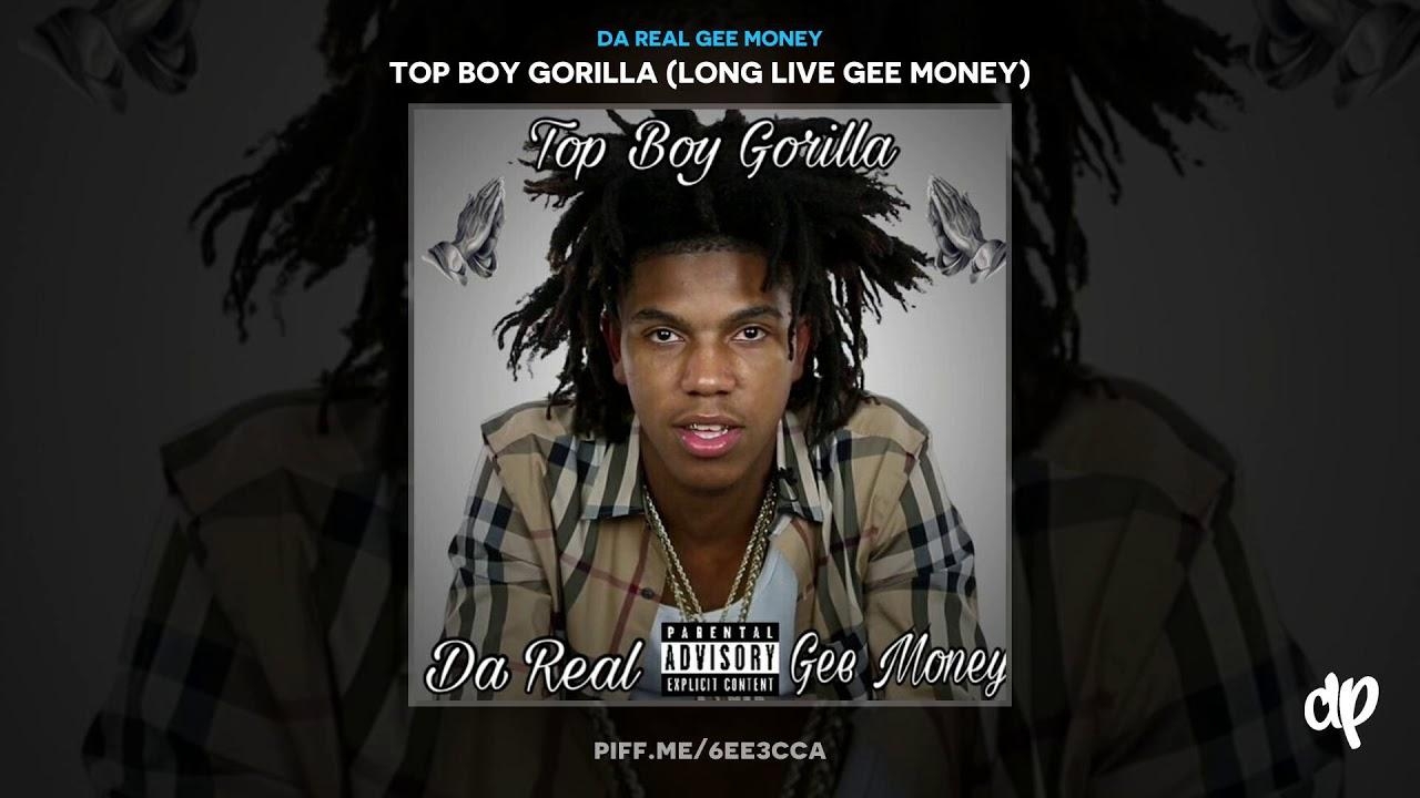 1280x720 Da Real Gee Money You Mean (Join da Gang) [Long Live Gee Money], Desktop