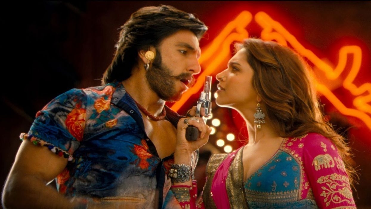 1250x700 GOLIYON KI RAASLEELA RAM LEELA Bollywood Drama Musical Romance Deepika Padukone Wallpaperx900, Desktop