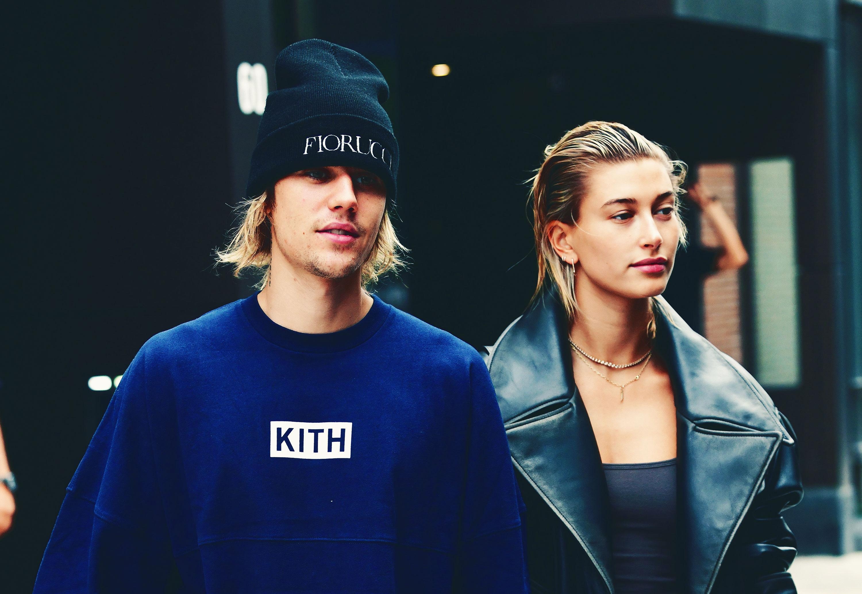 3000x2070 Are Justin Bieber and Hailey Baldwin Actually Married?, Desktop