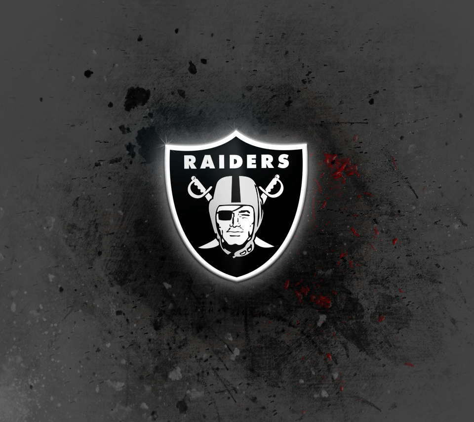 960x860 Awesome Oakland Raiders wallpaper. Oakland Raiders wallpaper, Desktop