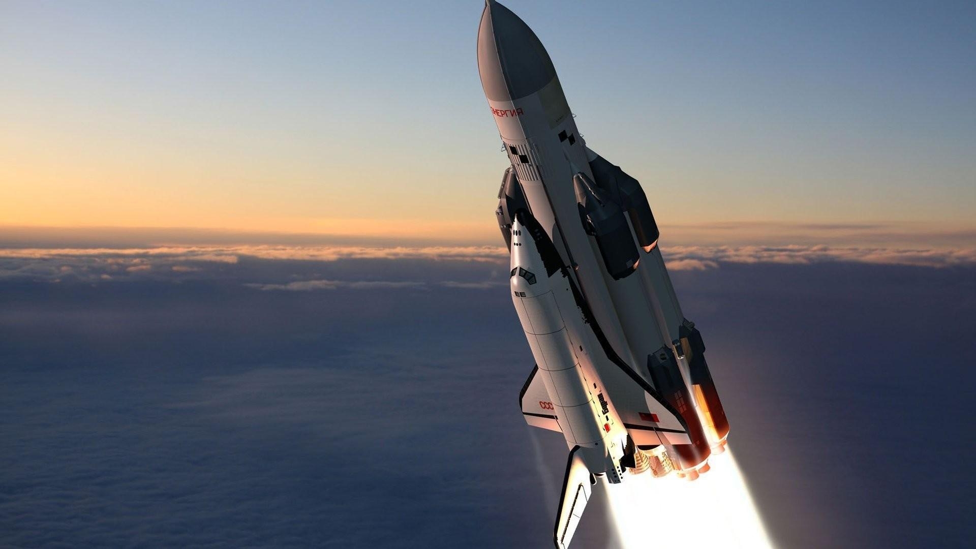 1920x1080 Rocket Launch Wallpaper, Desktop