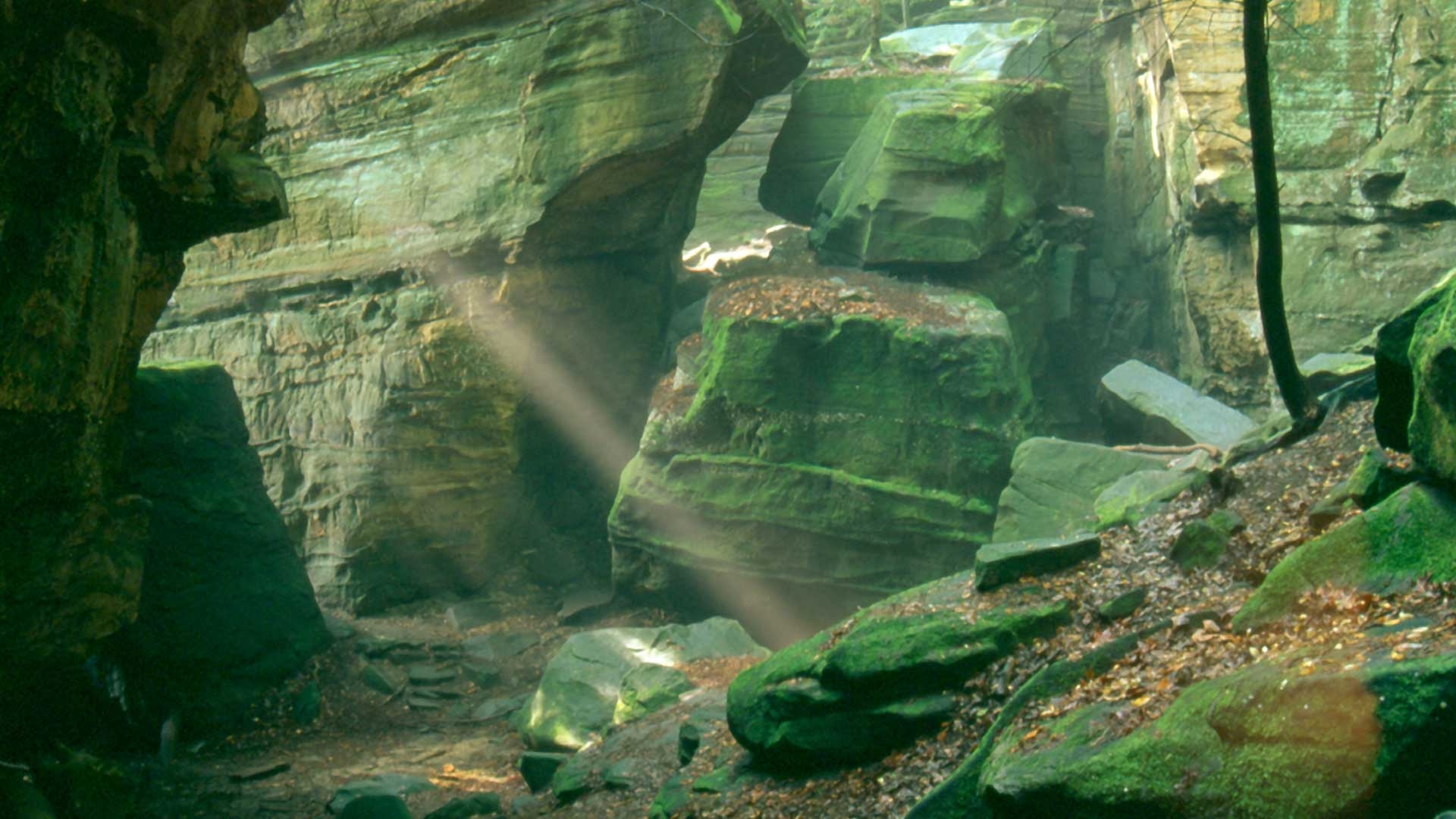 1920x1080 Cuyahoga Valley National Park. National Parks USA Information, Desktop