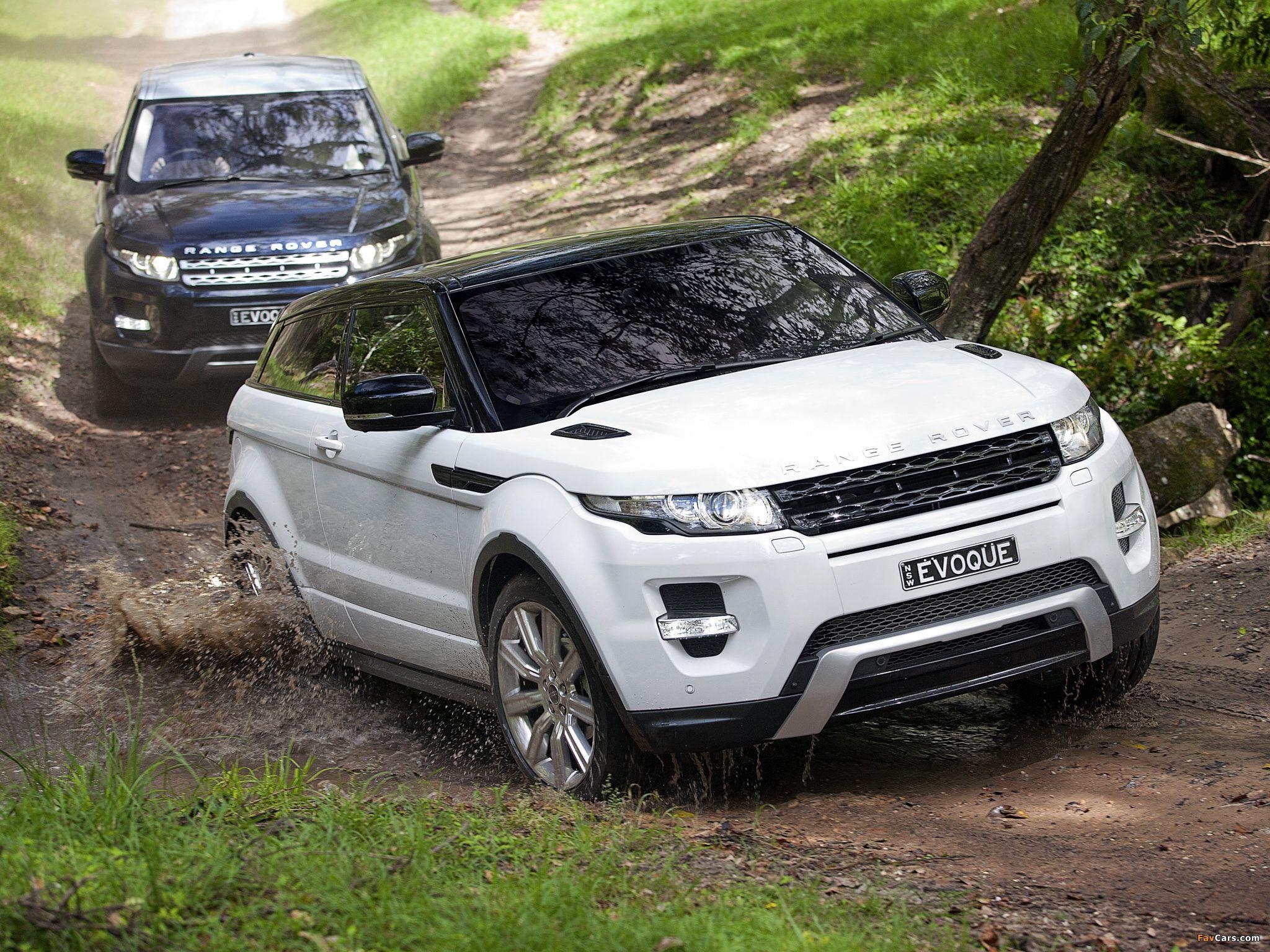 2050x1540 Rover Range Rover Evoque wallpaper, Desktop