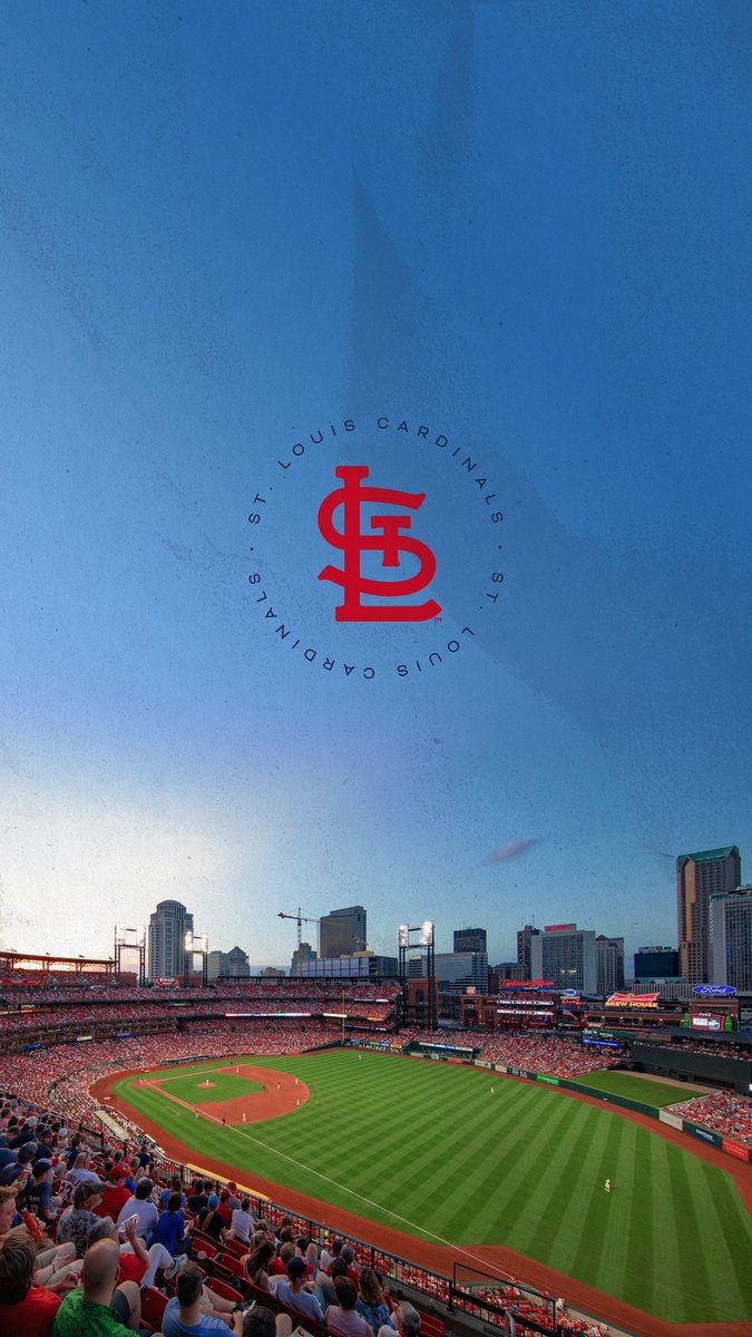 680x1200 St. Louis Cardinals's no, Phone