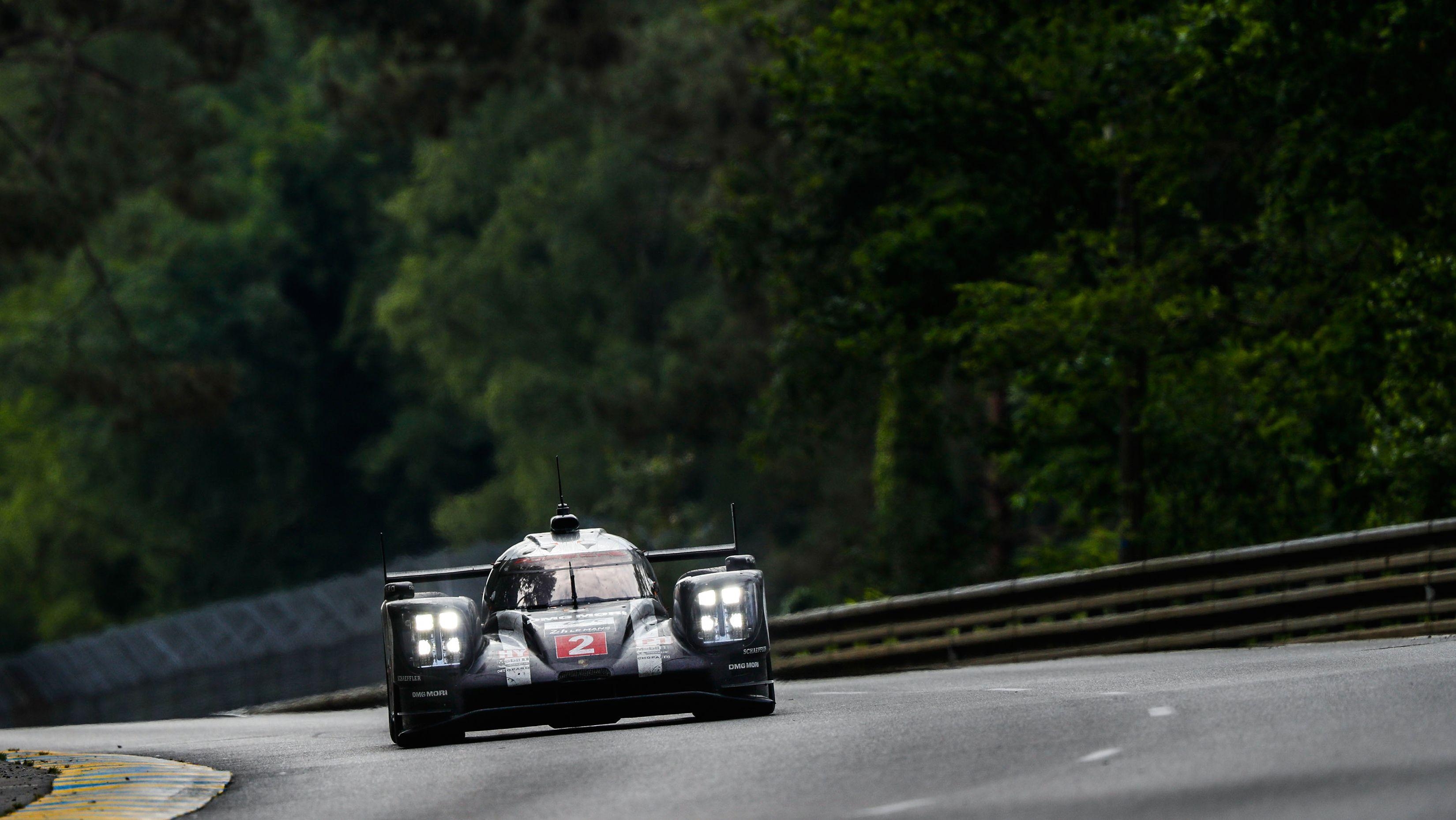 3300x1860 Porsche Hi Res Wallpaper Le Mans 24 2016, Desktop