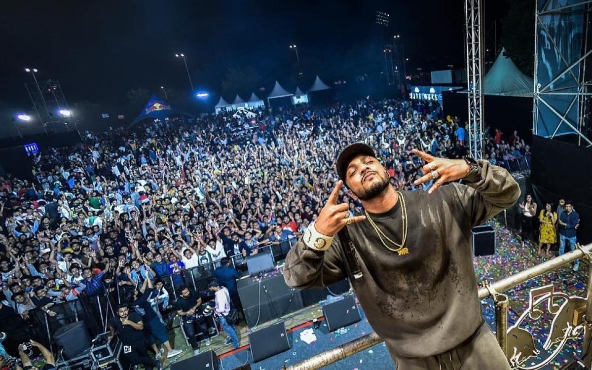 1200x750 The Raftaar Way: Rap Battle With Emiway Bantai & More, Desktop