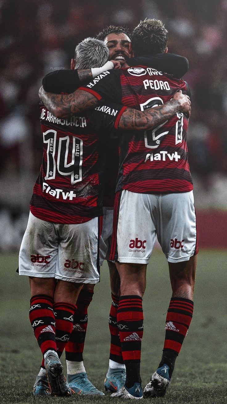 740x1310 Arascaeta Pedro e gabigol em 2022. Flamengo e atlético, Arrascaeta, Framengo, Phone