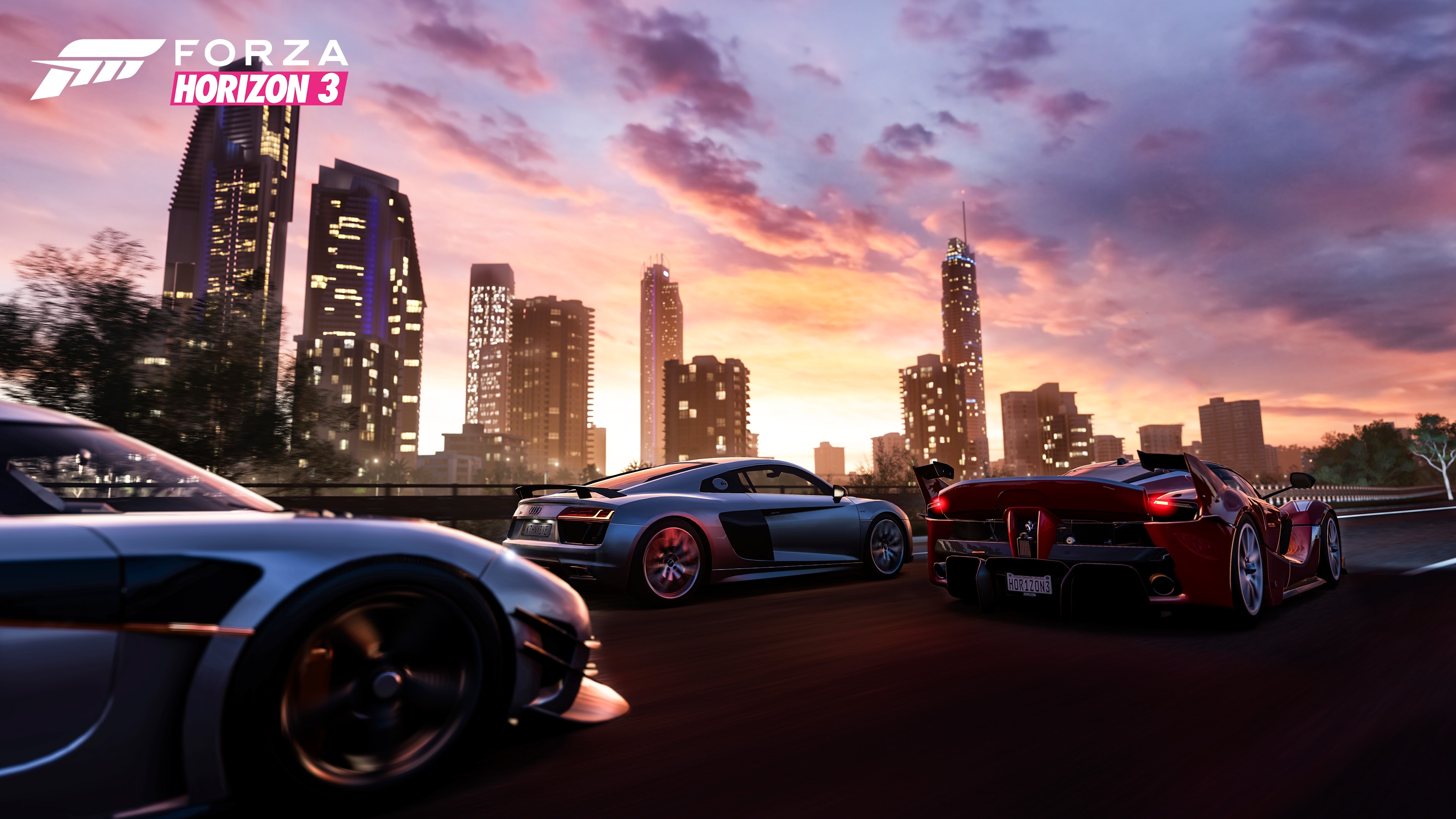 3840x2160 Forza Horizon 3 4k Wallpaper Horizon 3 4k Wallpaper & Background Download, Desktop