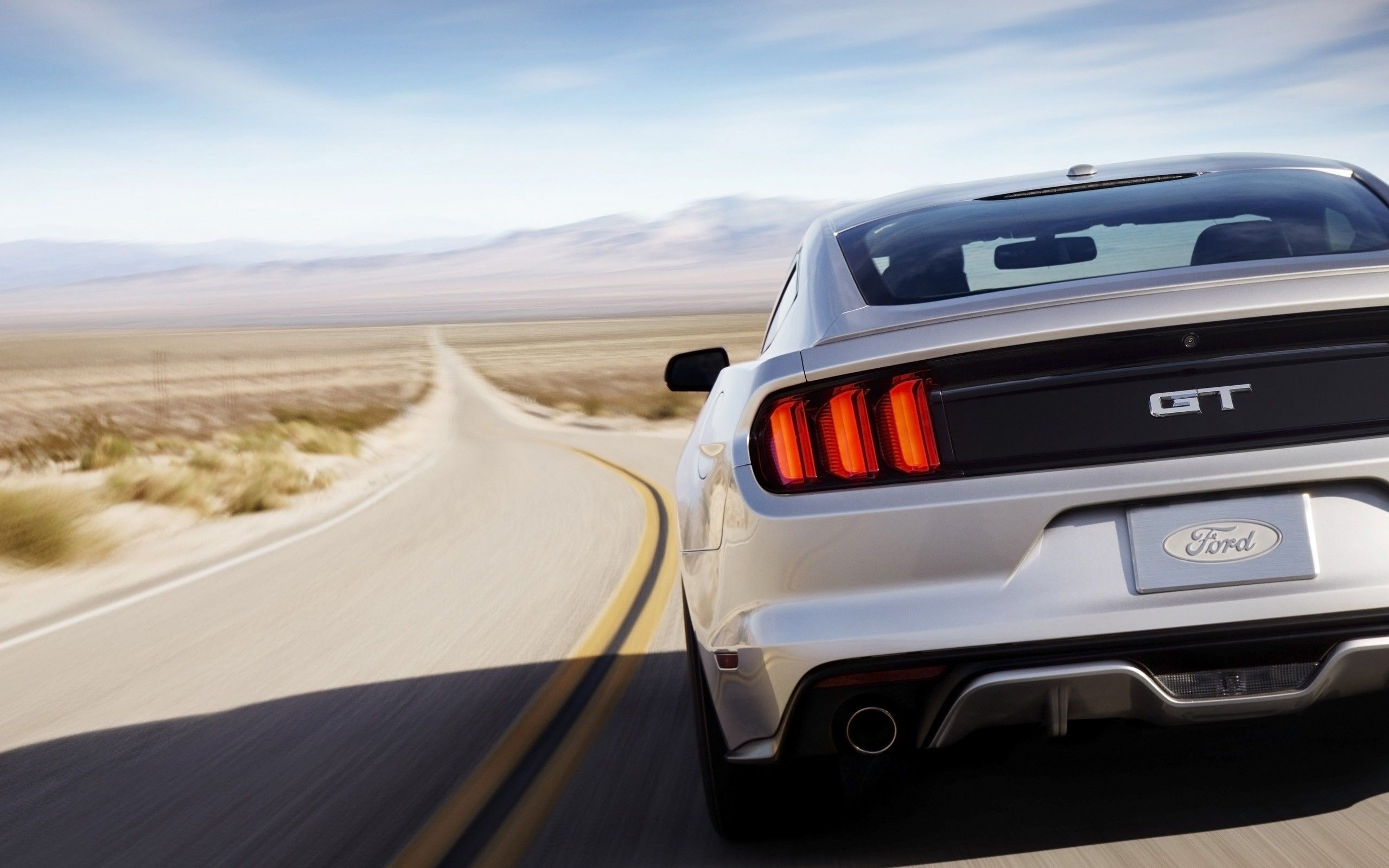 2560x1600 Desktop Mustang Wallpaper HD, Desktop