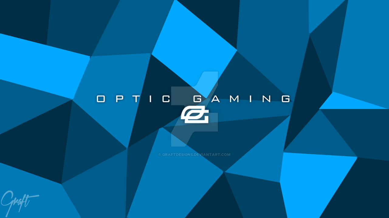 1280x720 Optic Gaming Desktop Wallpaper HD Picture, Desktop