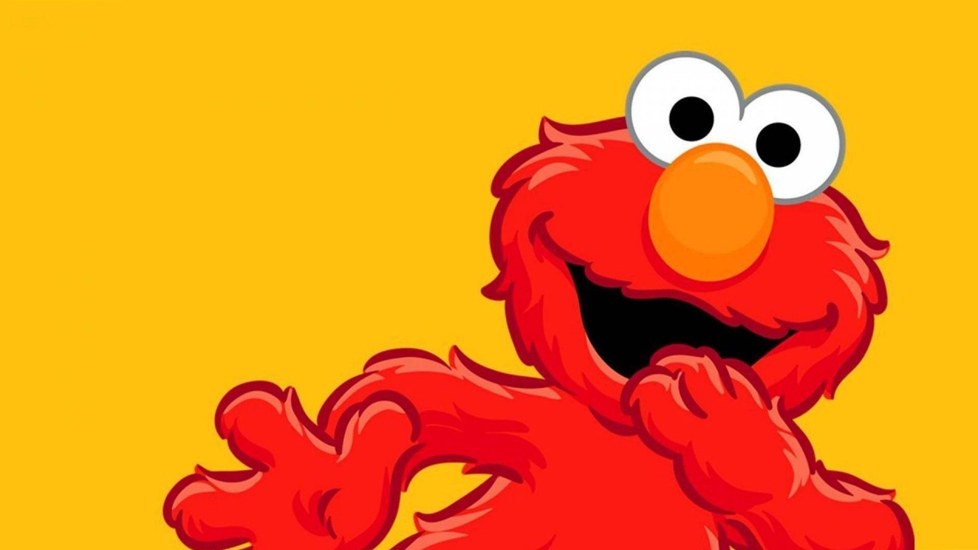 1920x1080 Elmo PC Wallpaper Free Elmo PC Background, Desktop