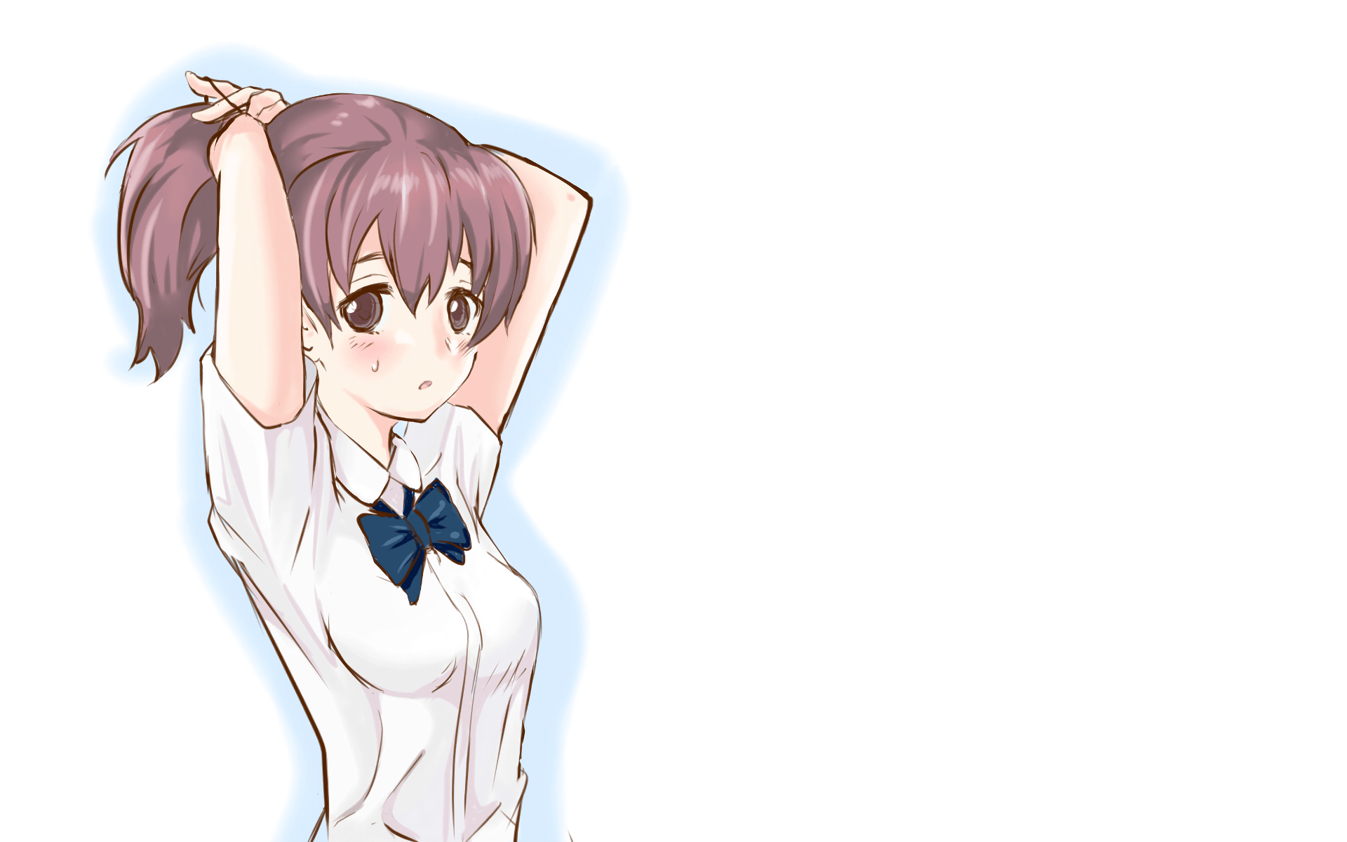 1920x1200 Koe No Katachi HD Wallpaper, Desktop