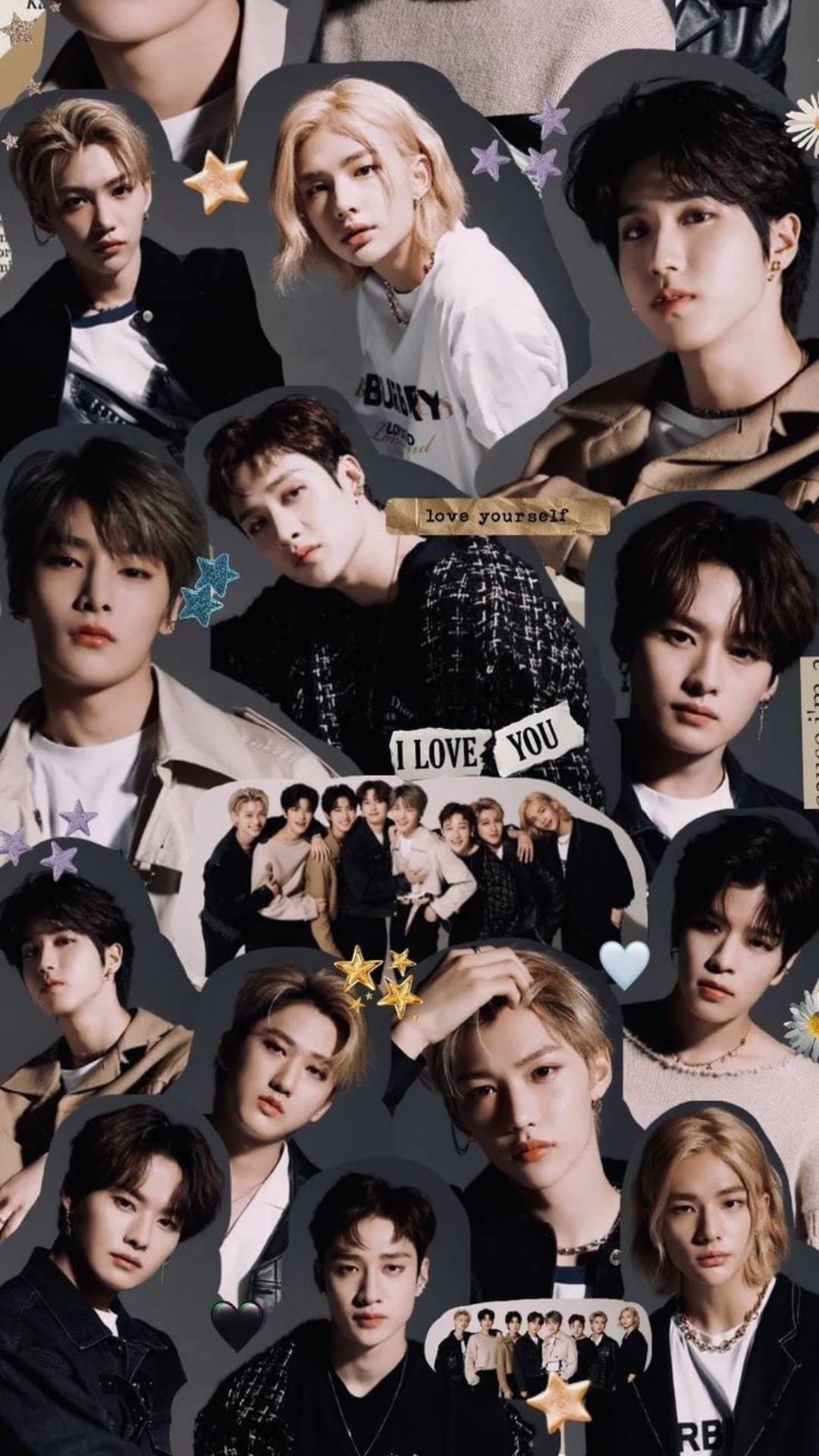 1080x1920 Stray Kids Wallpaper Stray Kids Wallpaper Download, Phone