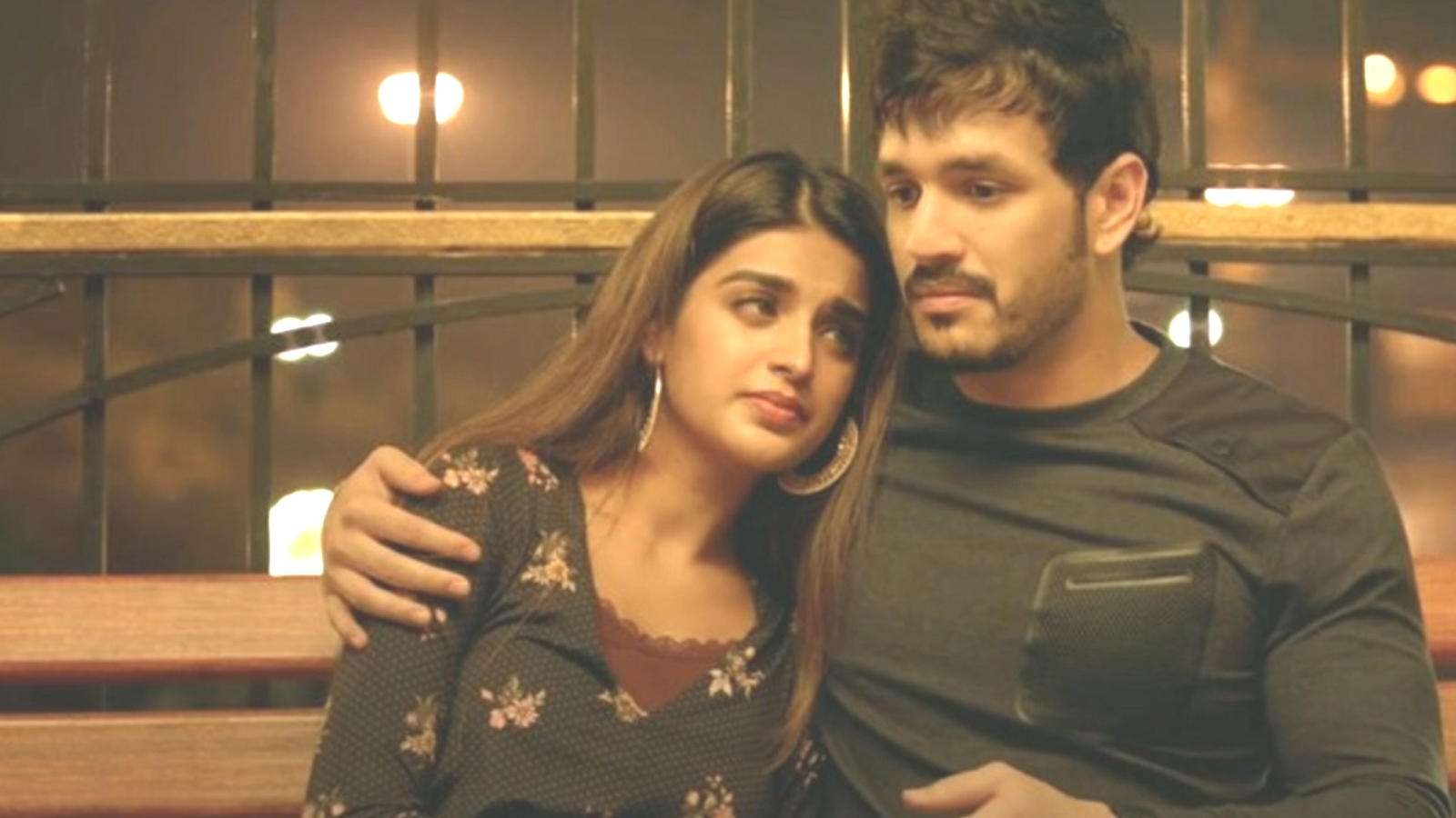 1600x900 Niddhi Agerwal starrer Mr Majnu: Latest News, Videos and Photo of Niddhi Agerwal starrer Mr Majnu, Desktop