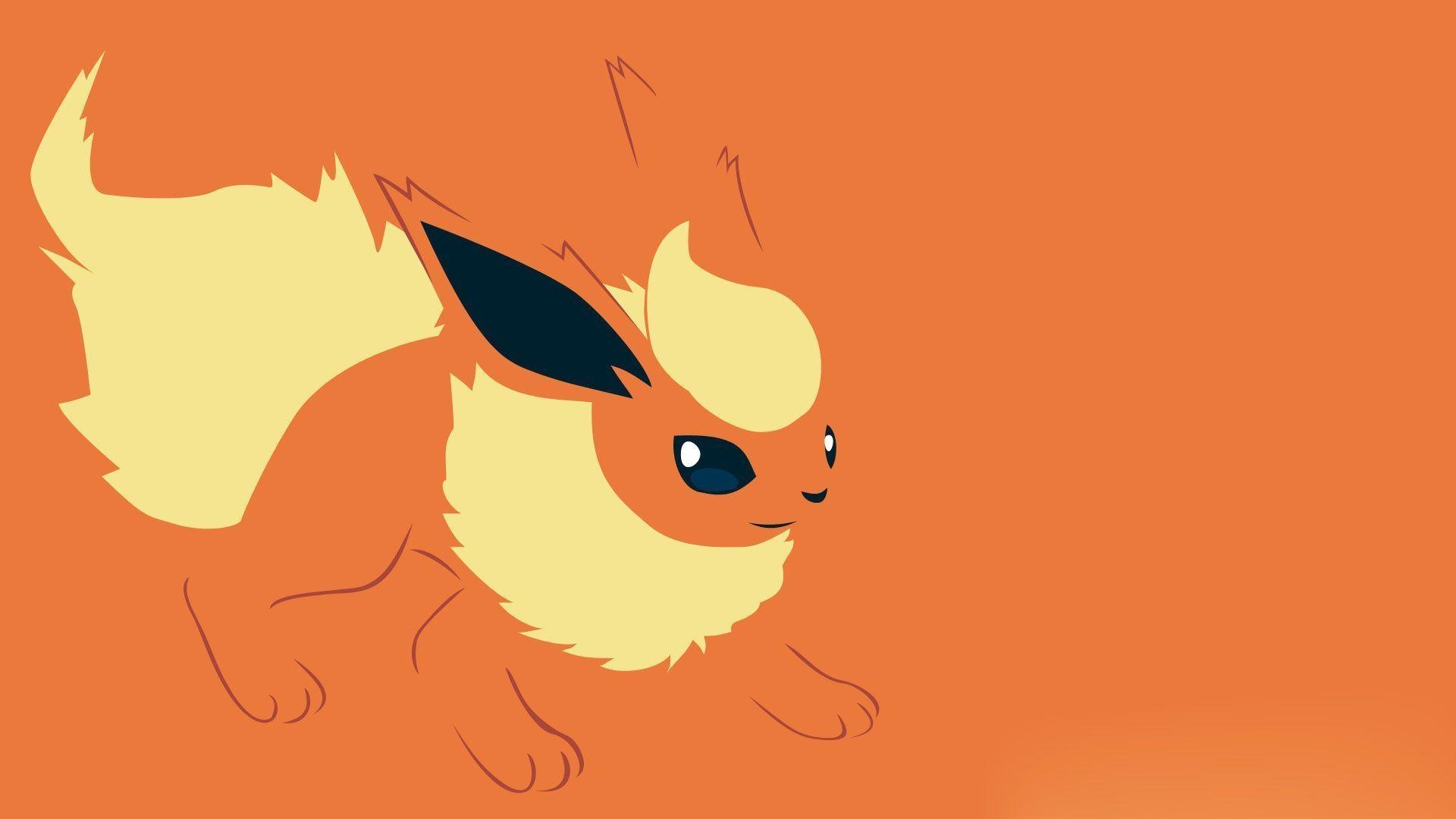 1920x1080 HD Flareon Wallpaper. Full HD Picture, Desktop