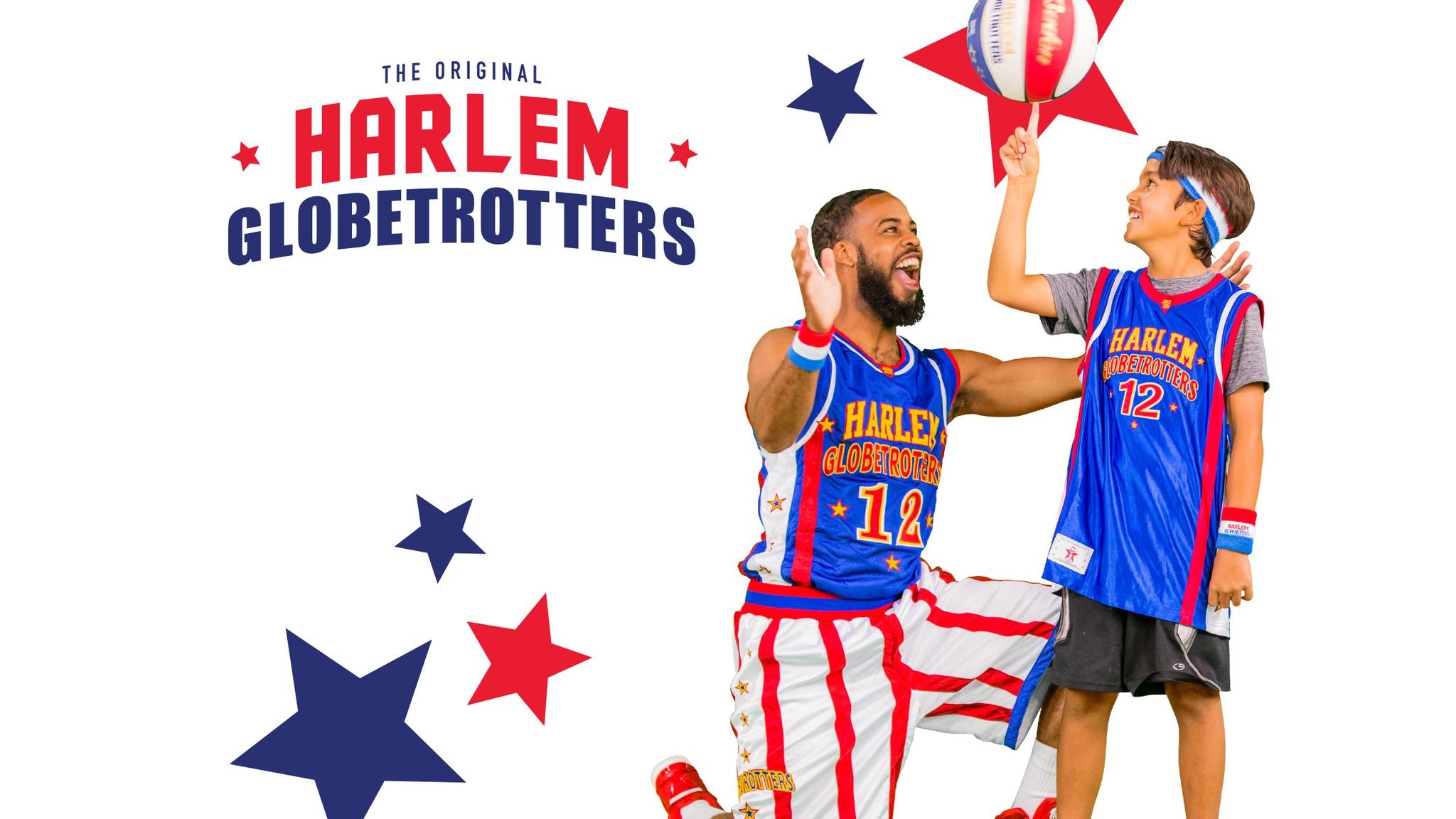 2050x1160 Harlem Globetrotters coming to Richmond Coliseum, Desktop