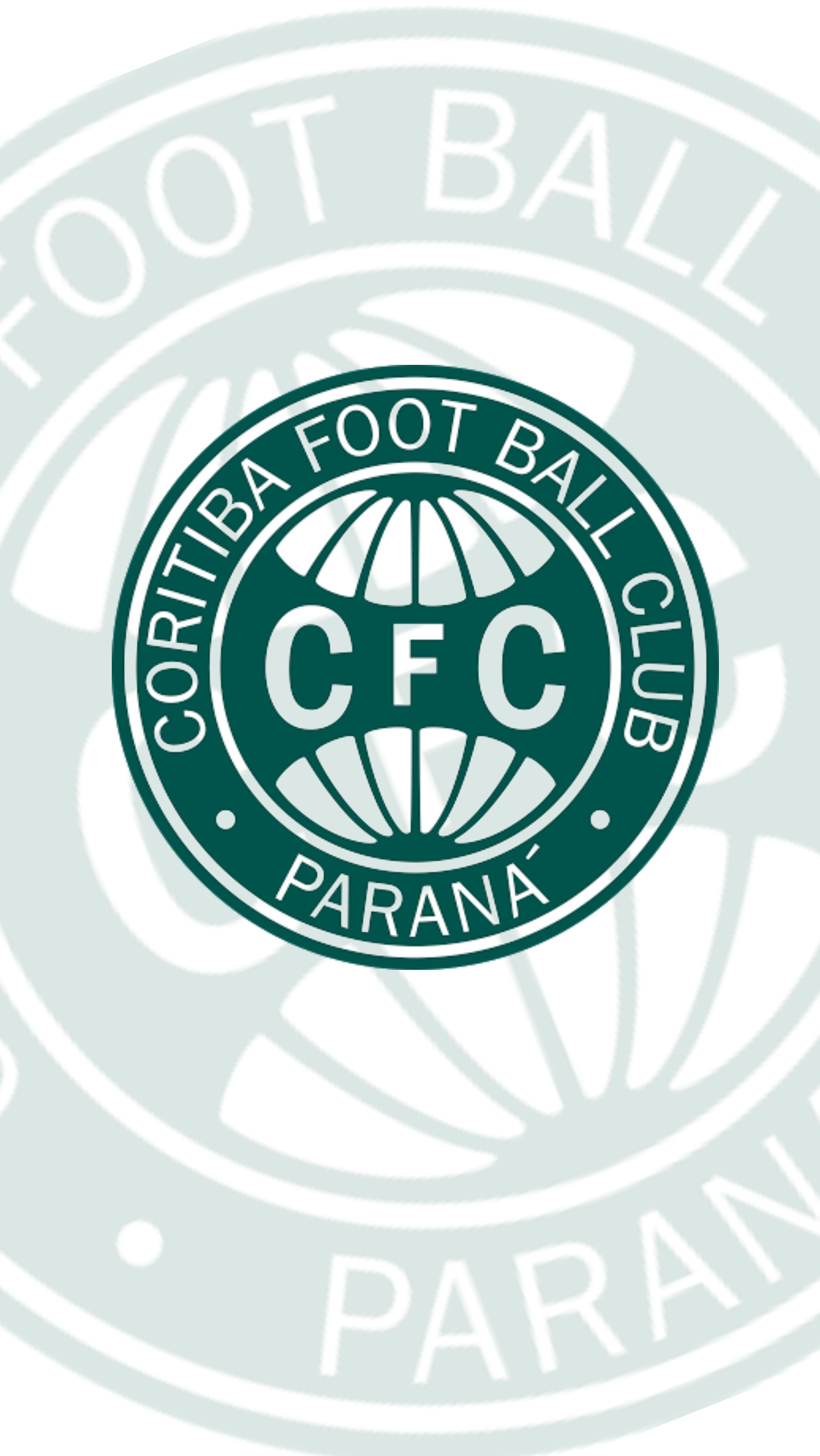 2310x4100 Wallpaper para celular, papel de parede, Coritiba, coxa, coxa branca, futebol, time, simples, clean, claro, feito. Coritiba, Coritiba futebol, Atletico paranaense, Phone