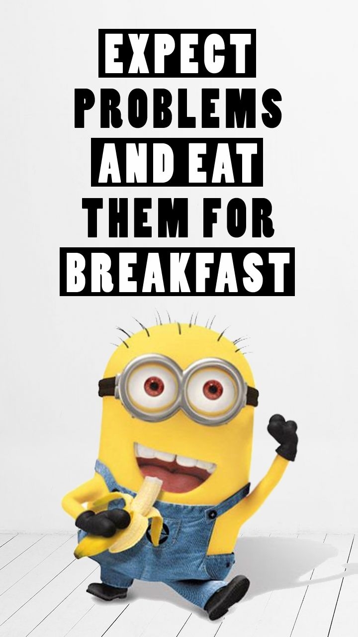 720x1280 Minions Motivational Wallpaper Minion Wallpaper HD, Phone