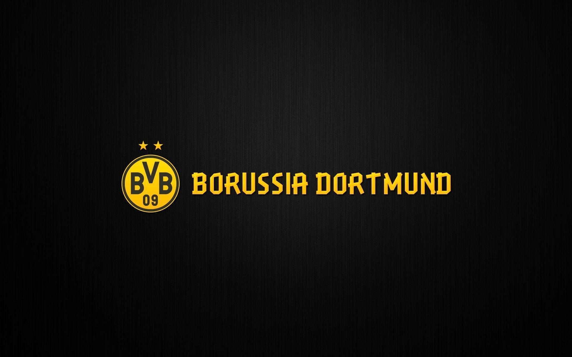 1920x1200 Borussia Dortmund Wallpaper. High Definition Wallpaper, Desktop