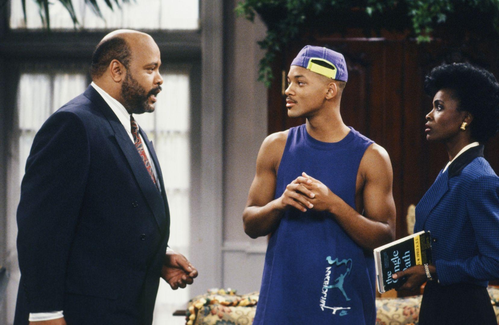 1660x1080 'Fresh Prince of Bel Air' Would Look So Different, Starting, Desktop