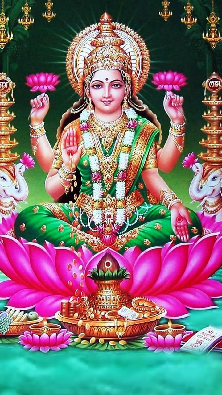 720x1280 Hindu Goddess Wallpaper Free Hindu Goddess, Phone