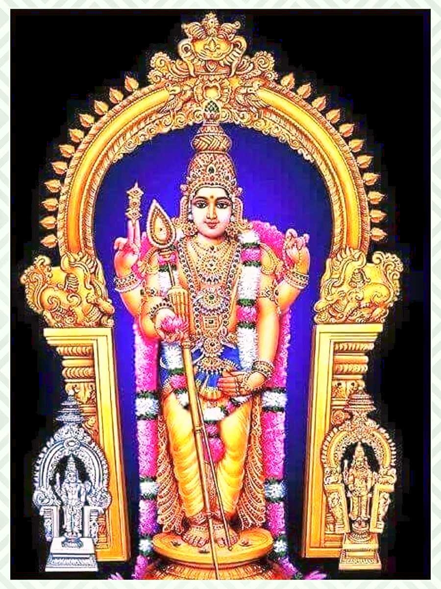 900x1210 Lord Murugan Wallpaper Free Lord Murugan Background, Phone