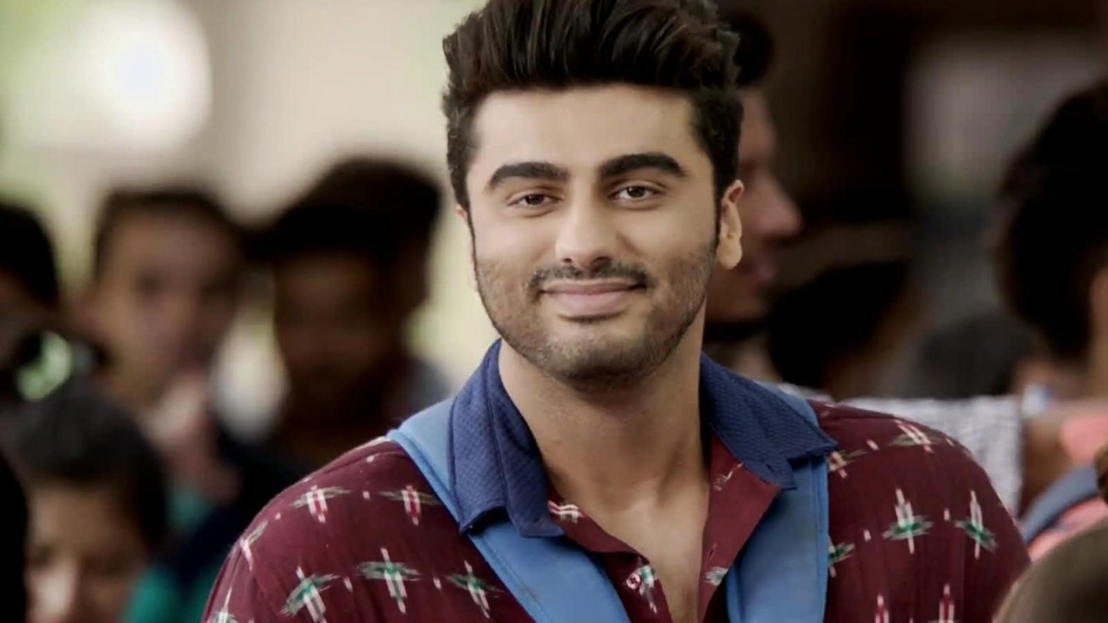 1600x900 Arjun Kapoor Half Girlfriend Wallpaper 15979, Desktop