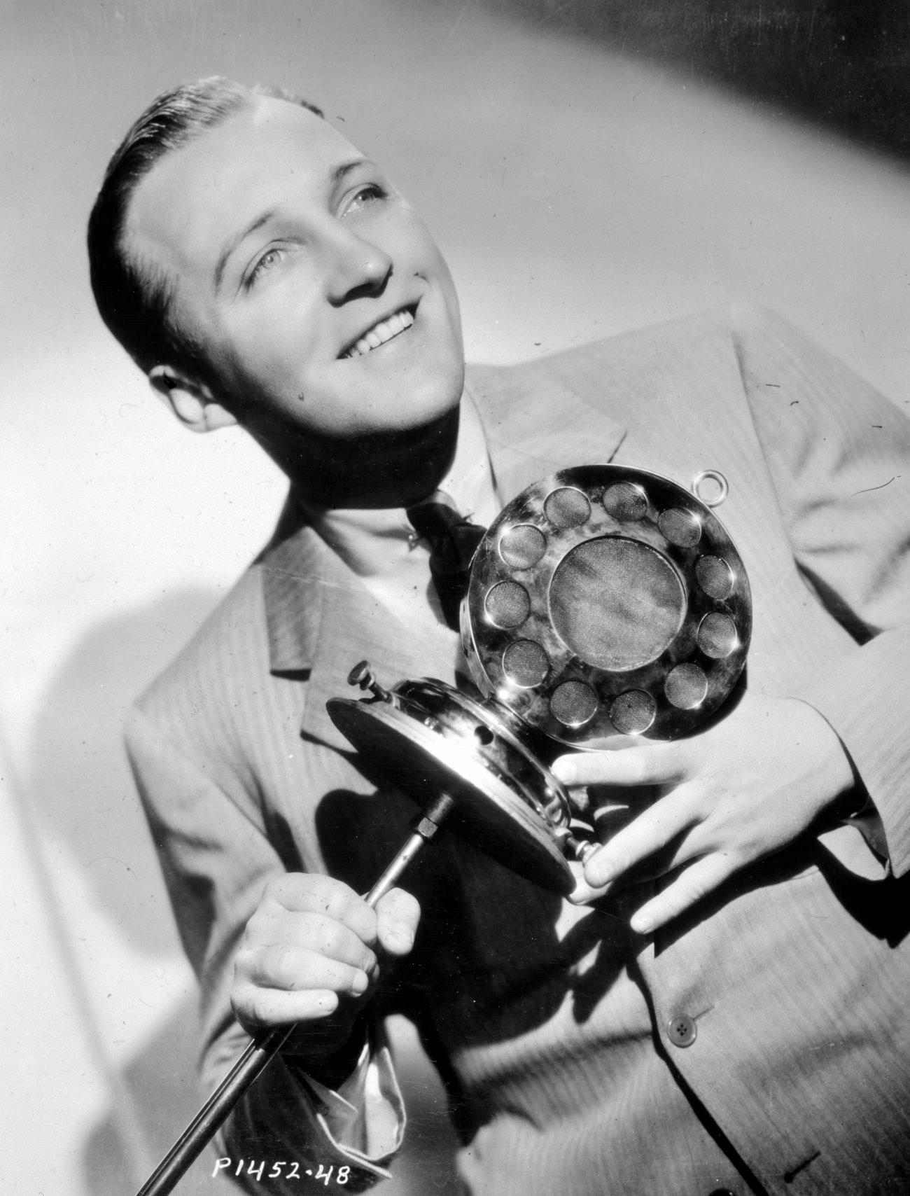 1300x1710 Bing Crosby image Bing Crosby picture HD wallpaper and background, Phone