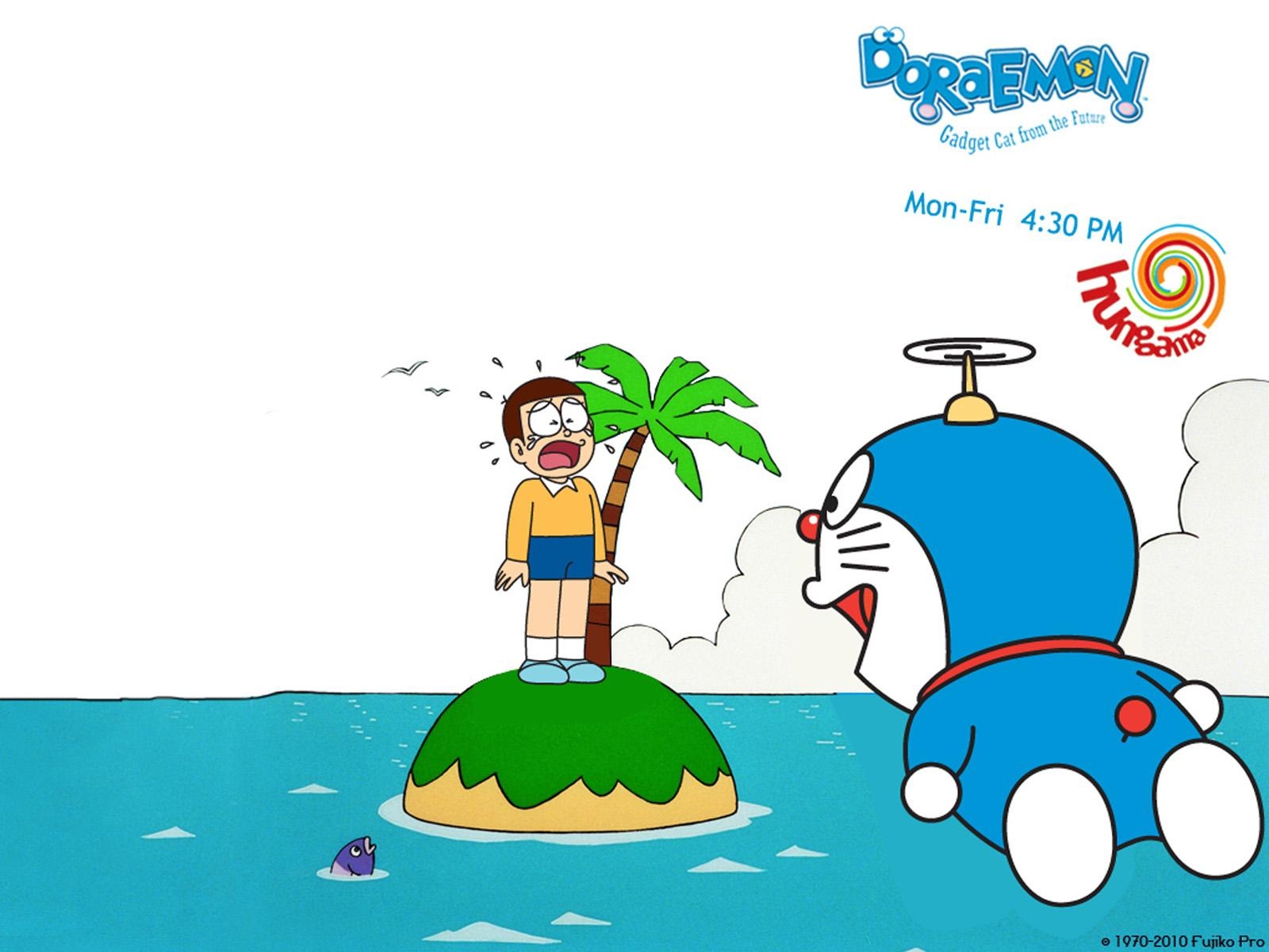 1600x1200 IMAGE WALLPAPER DESCRIPTION FOR DORAEMON AND NOBITA WALLPAPER, Desktop