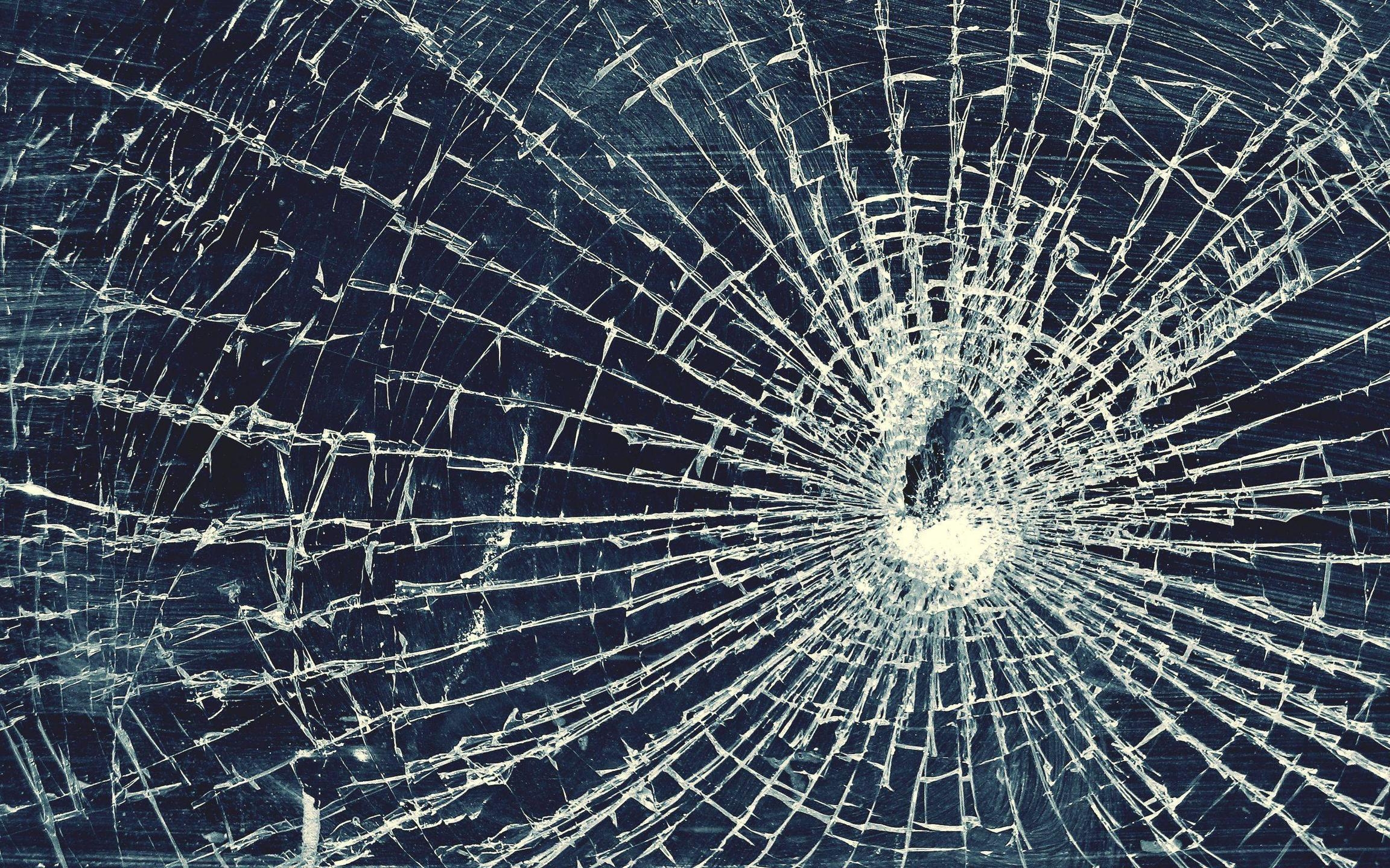 2310x1440 Broken Glass Wallpaper HD wallpaper search, Desktop