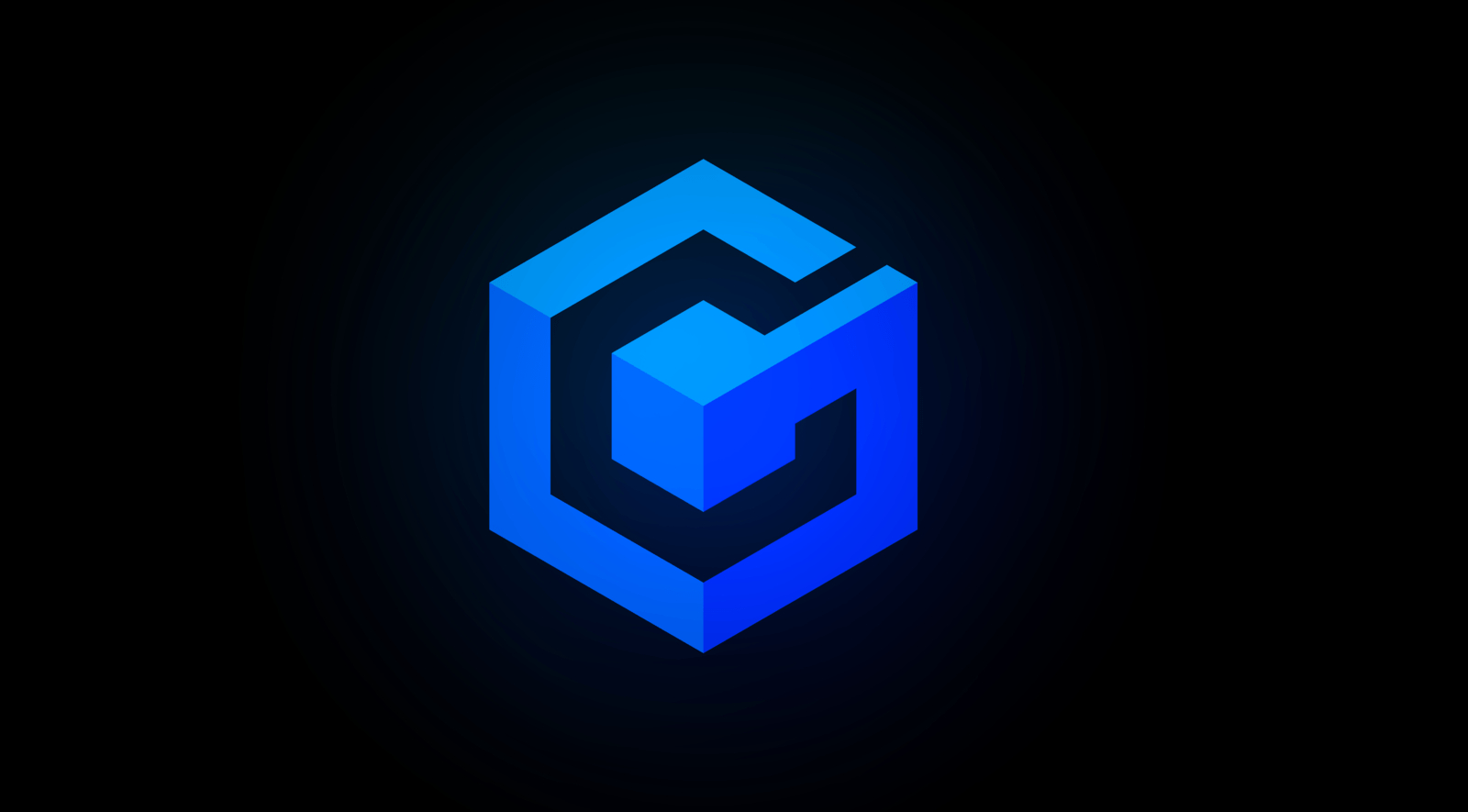 1600x890 Photo Collection Gamecube Logo Wallpaper By, Desktop