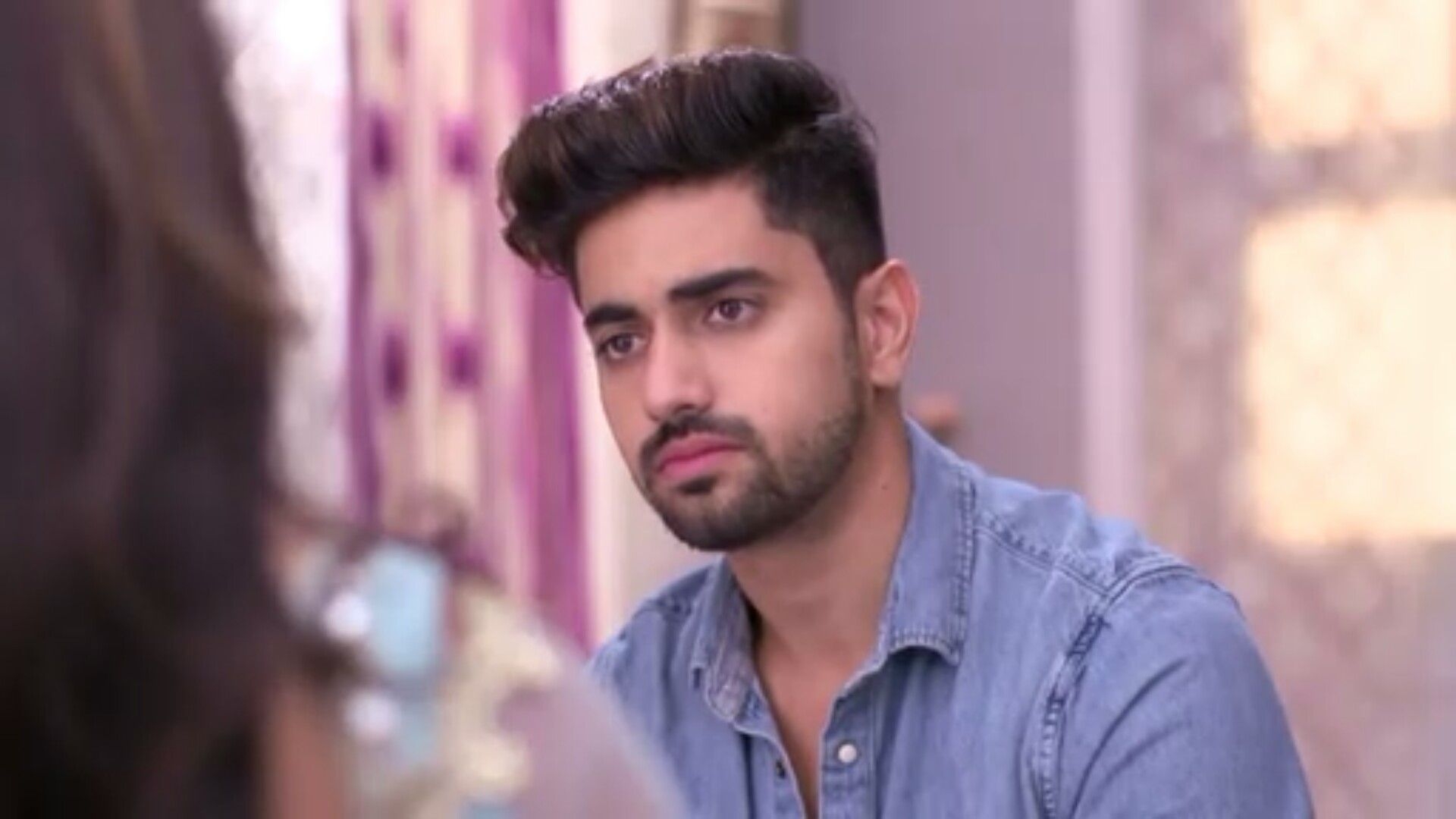 1920x1080 Zain Imam, Desktop