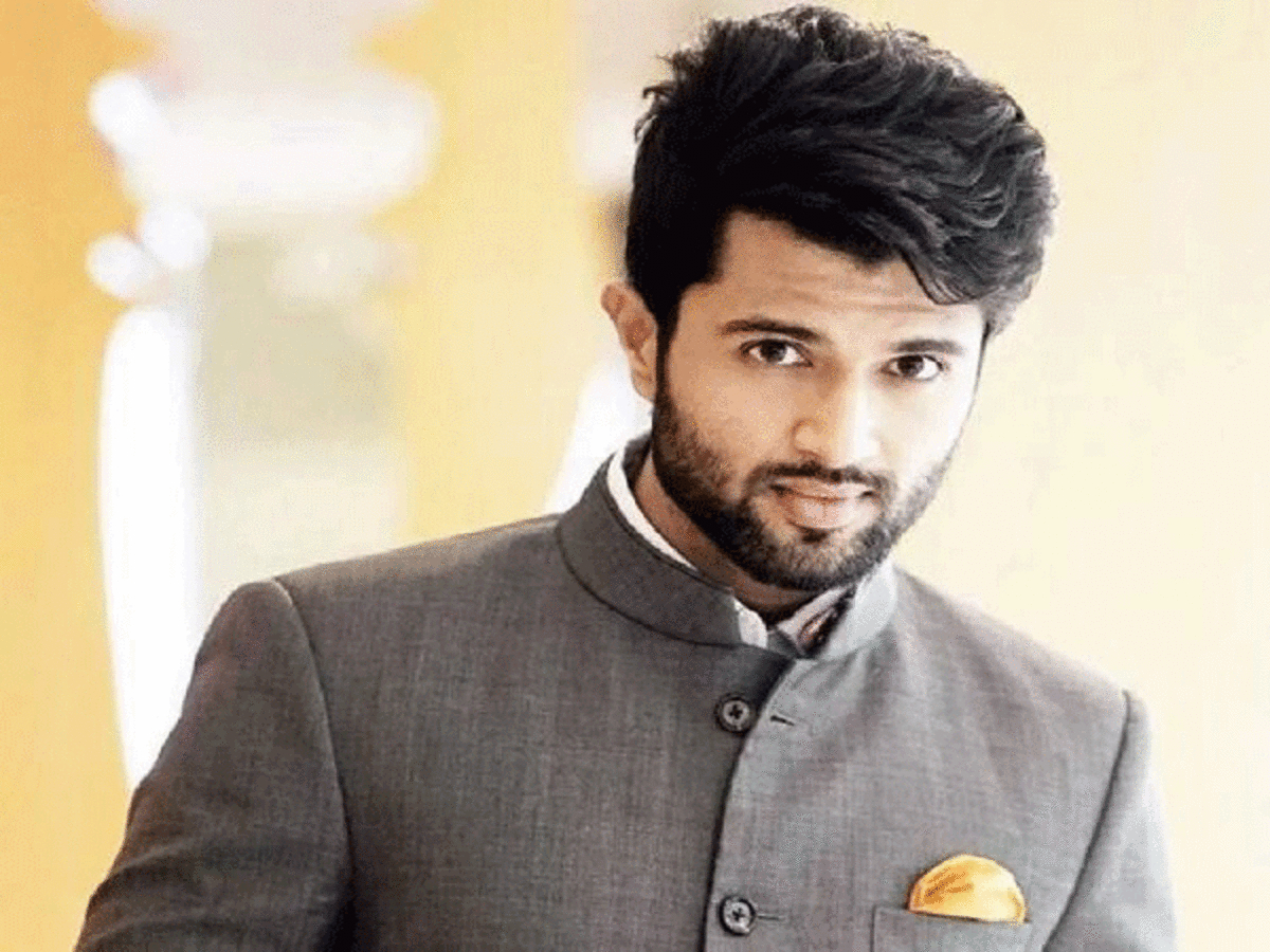 1200x900 Vijay Devarakonda reacts to Rashmika Mandanna and Rakshith Shetty's breakup. Telugu Movie News of India, Desktop