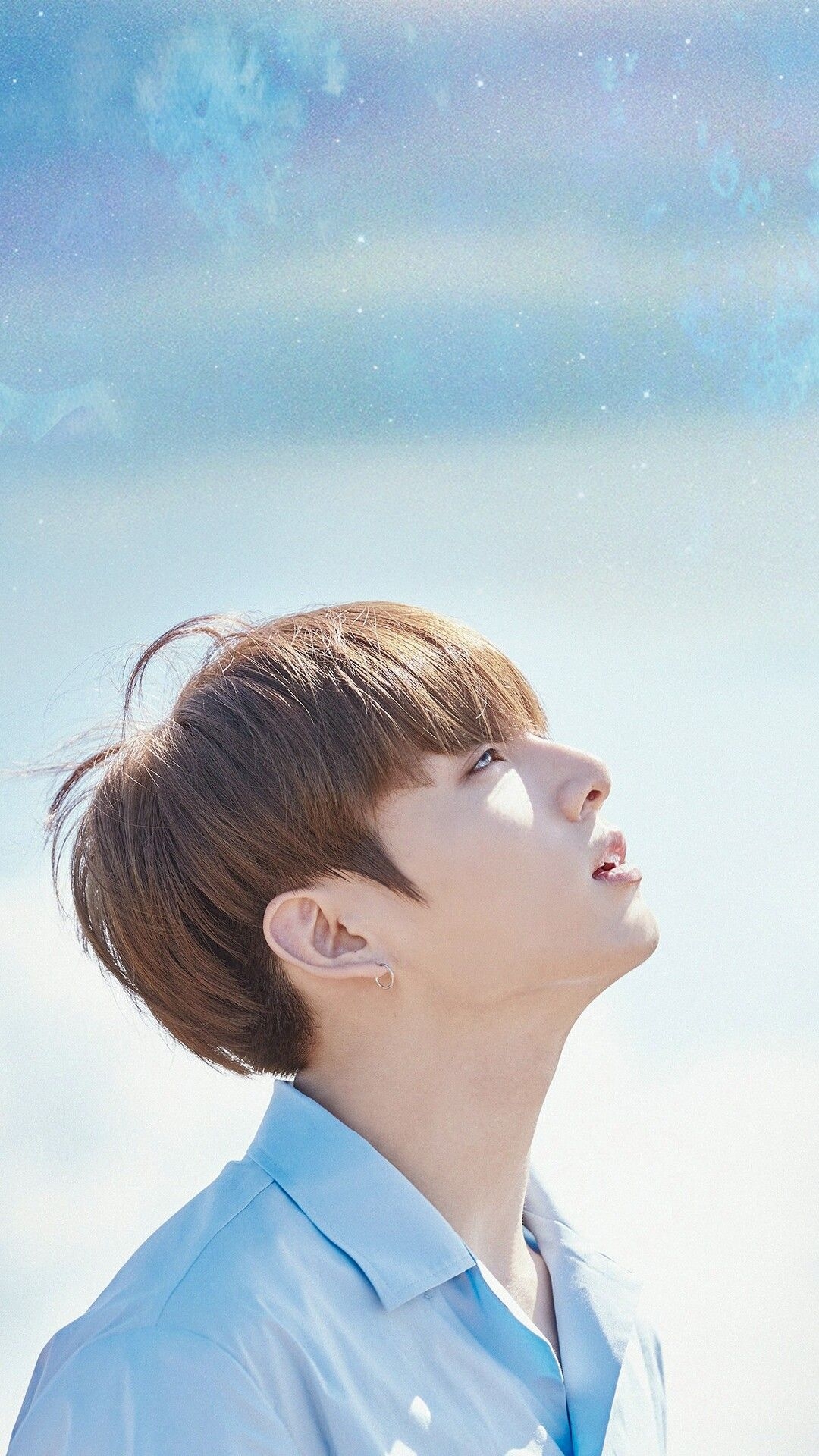 1080x1920 Jung Kook BTS Phone Wallpaper, Phone