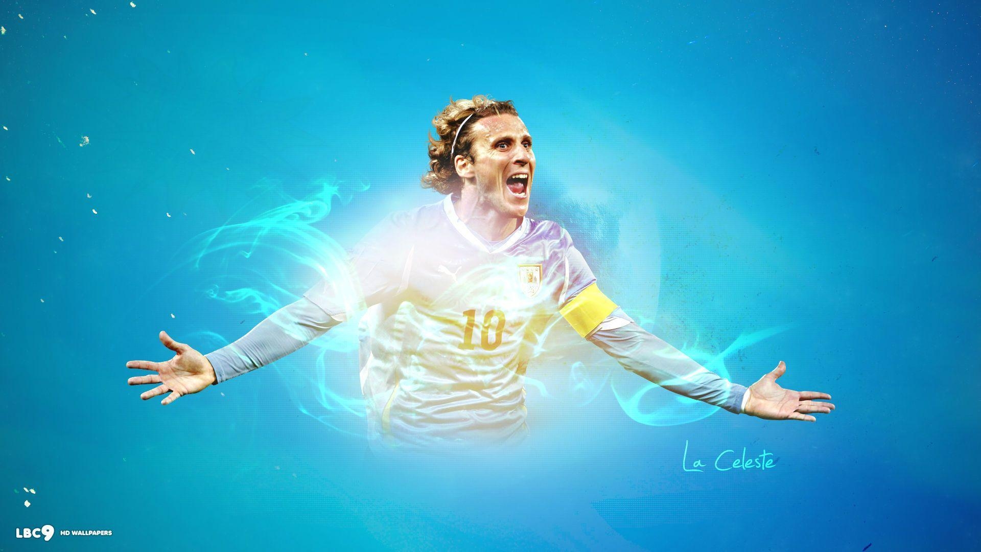 1920x1080 Diego Forlan Wallpaper 3 3. Players HD Background, Desktop