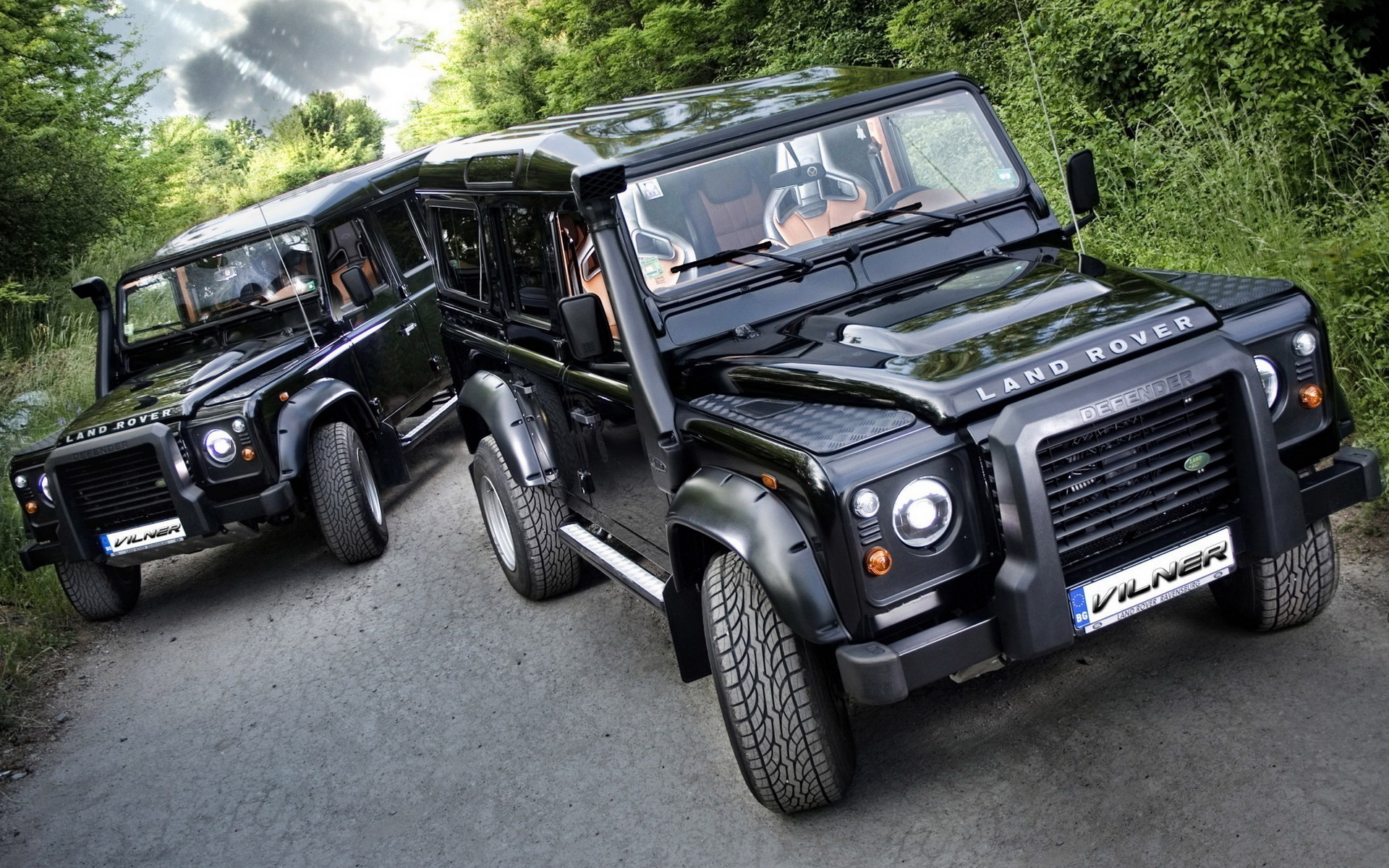 1920x1200 Land Rover Defender Wallpaper Deskx1200 px, Desktop