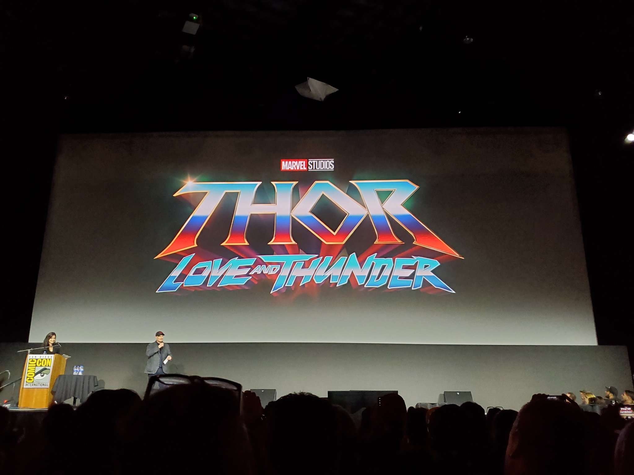 2050x1540 THOR: LOVE AND THUNDER Christian Bale in Talks to Join, Desktop