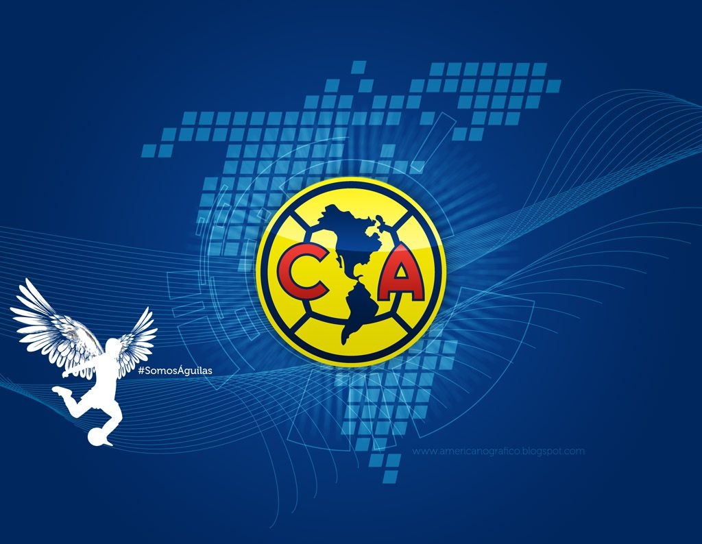 1030x800 Free download Club America Wallpaper Wallpaper HD Quality, Desktop