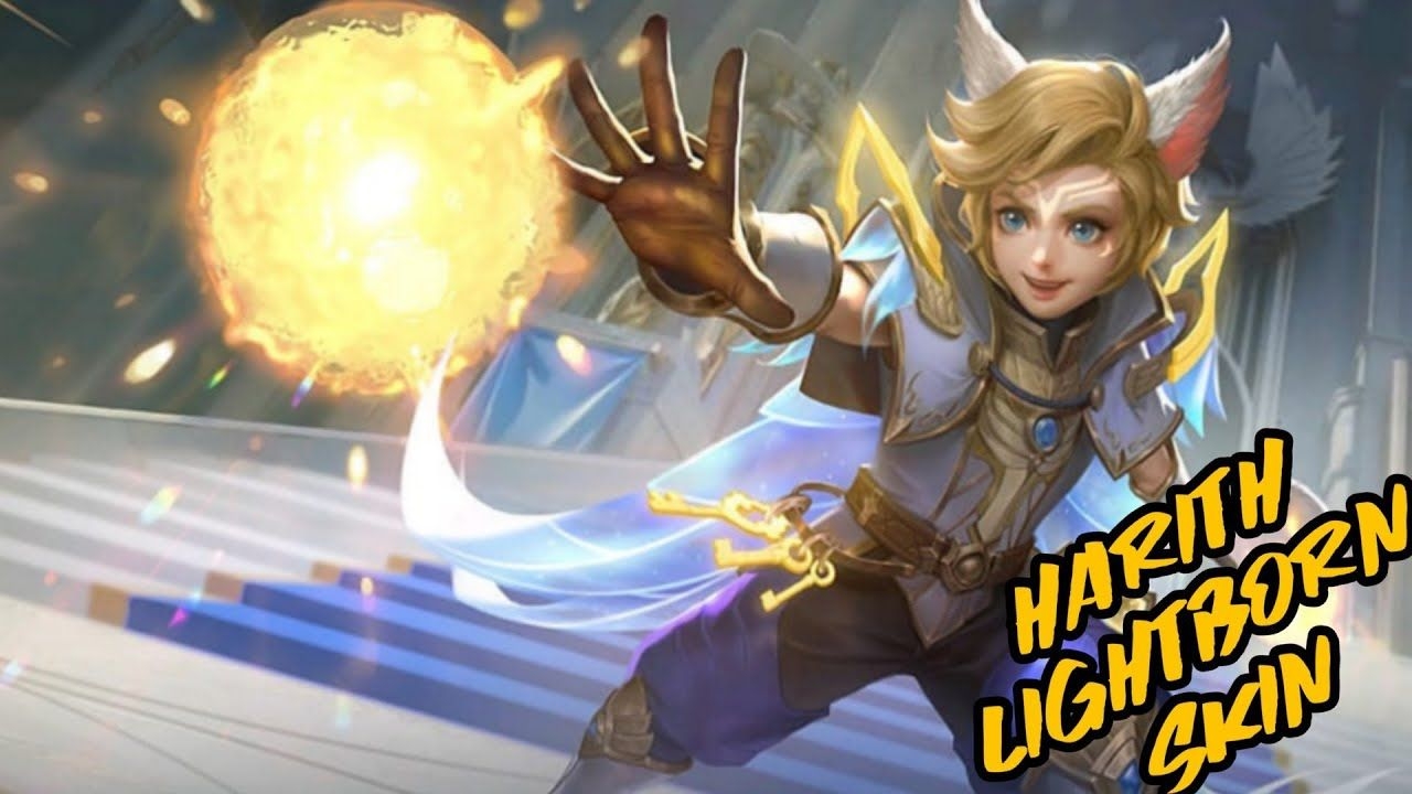 1280x720 Skin Terbaru Mobile Legends (ML) yang Akan Rilis di 2020, Desktop